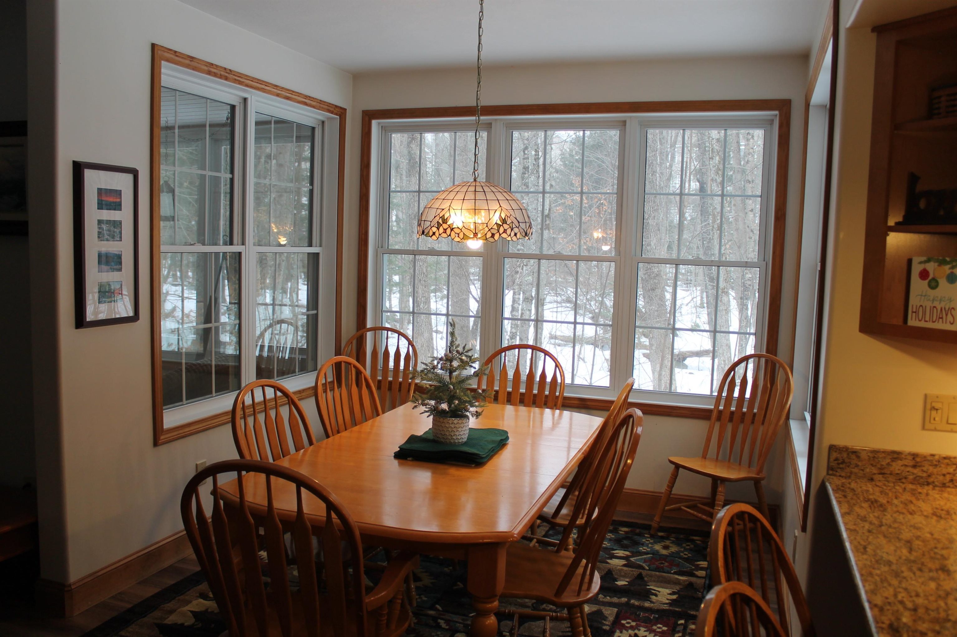 42 Forest Dr, Lincoln, NH 03251