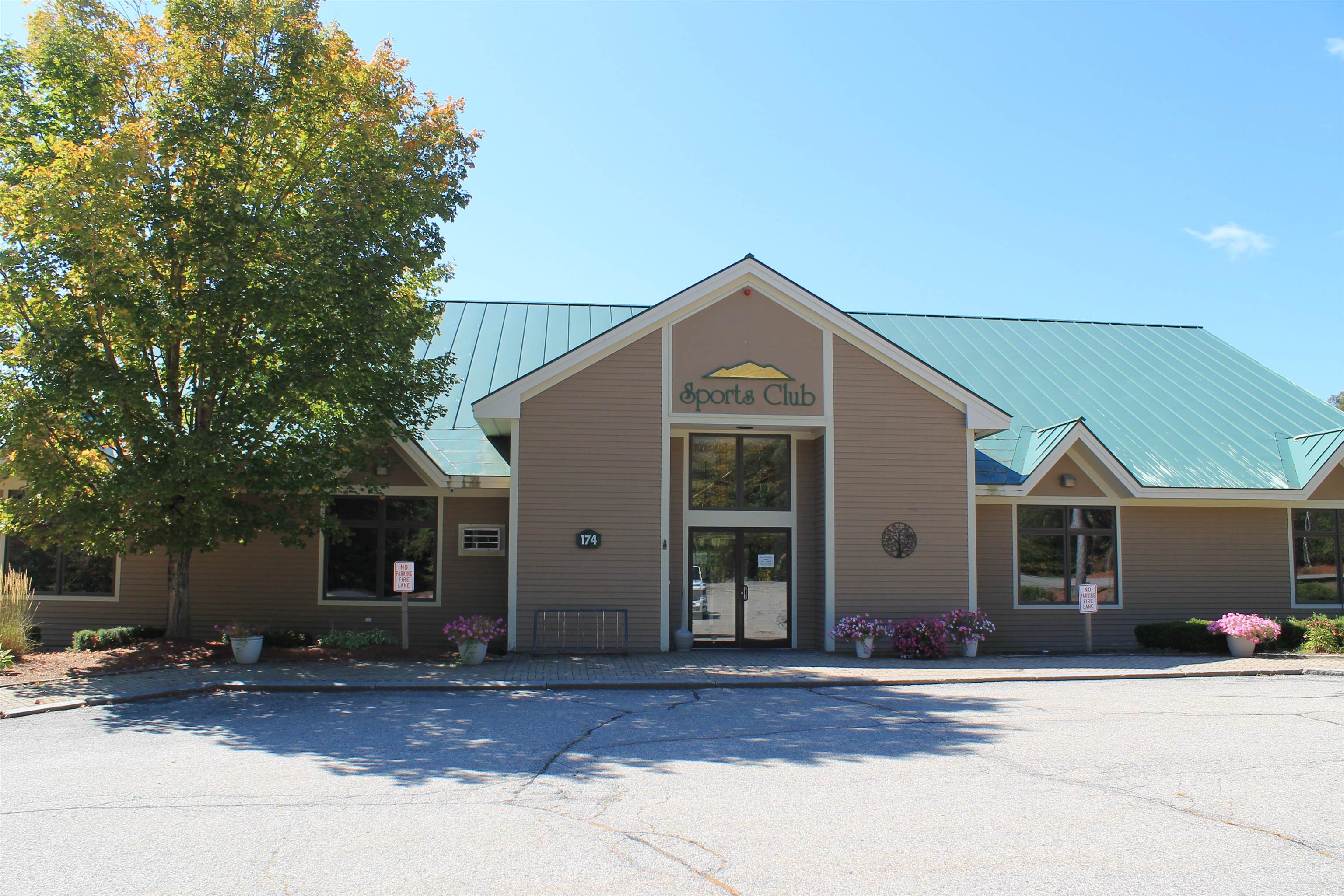 42 Forest Dr, Lincoln, NH 03251