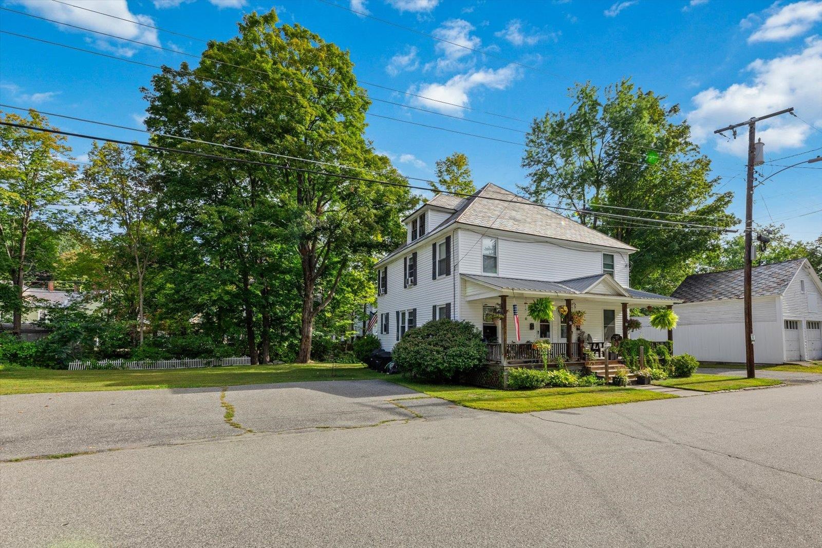 Homes for sale in Brattleboro, VT | 58 60 Frost Pl, Brattleboro, VT 05301 | MLS# 5062816