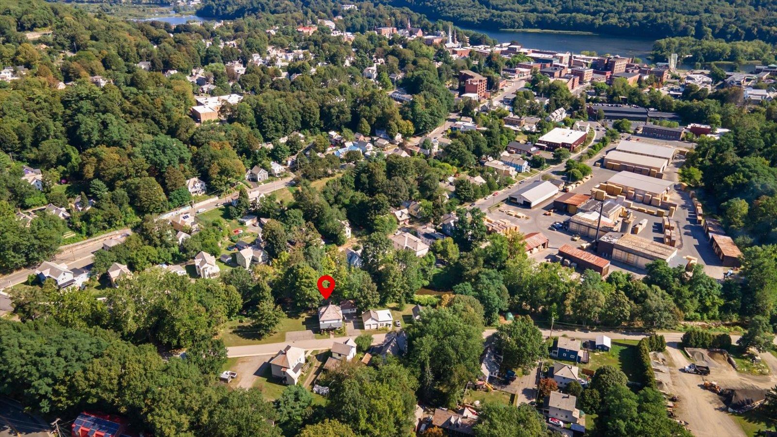 Homes for sale in Brattleboro, VT | 58-60 Frost Pl, Brattleboro, VT 05301 | MLS# 5062816