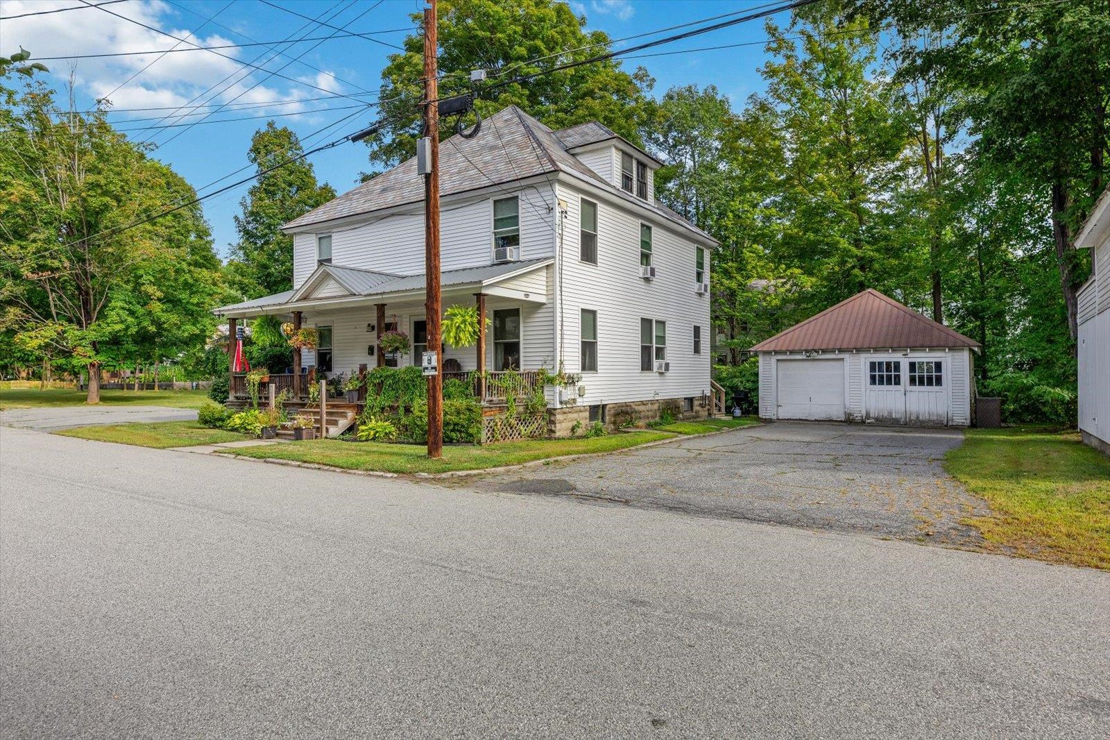 Homes for sale in Brattleboro, VT | 58-60 Frost Pl, Brattleboro, VT 05301 | MLS# 5062816