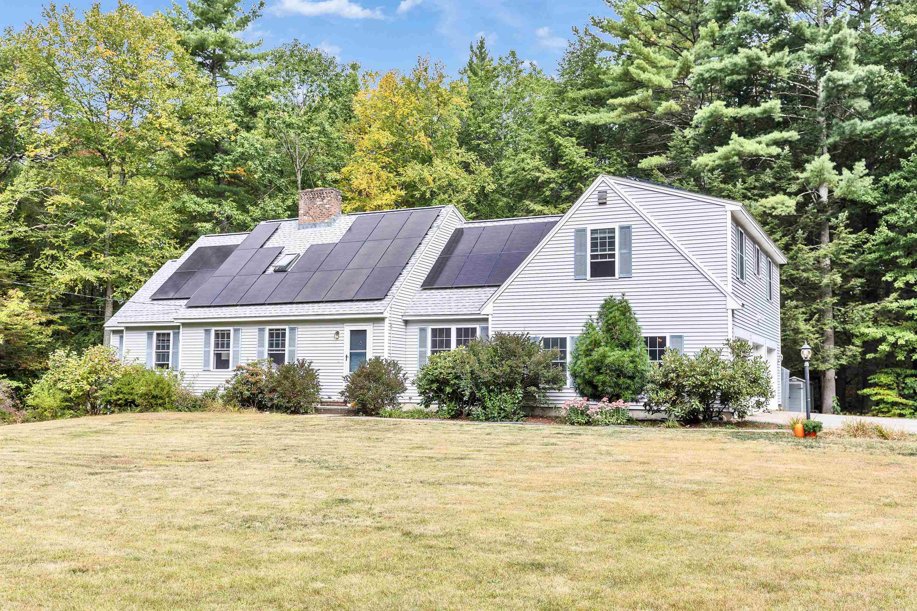 New Boston NH Home for sale $$650,000 $144 per sq.ft.