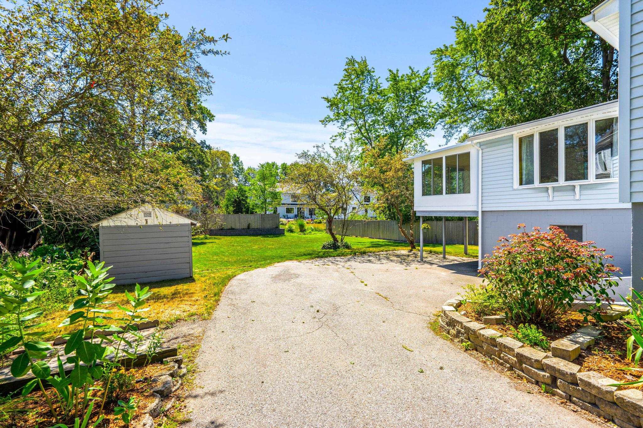 Homes for sale in Portsmouth, NH | 255 Thornton St, Portsmouth, NH 03801 | MLS# 5062837