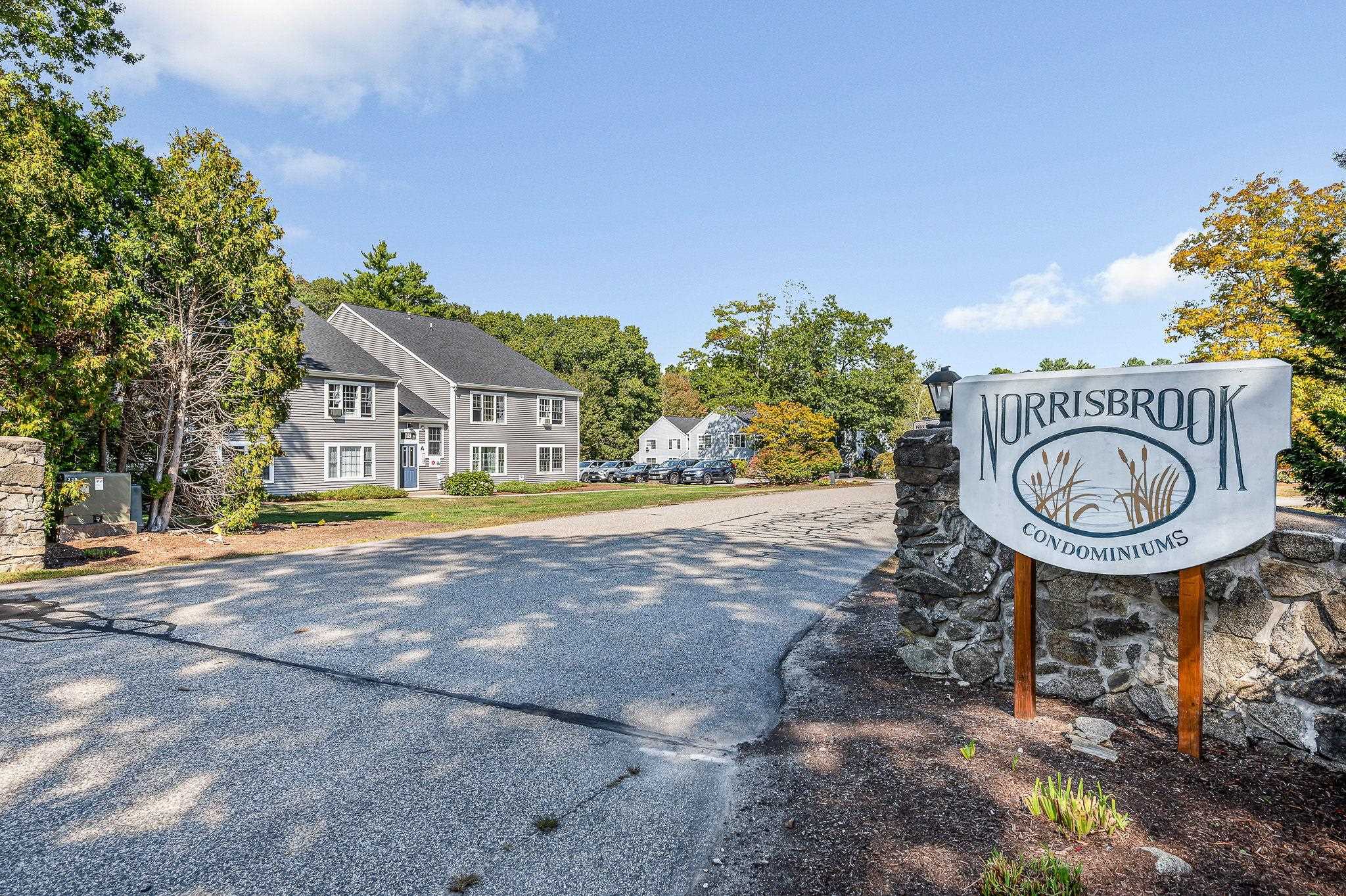 Homes for sale in Exeter, NH | 50 Brookside Rd #A5, Exeter, NH 03833 | MLS# 5062869