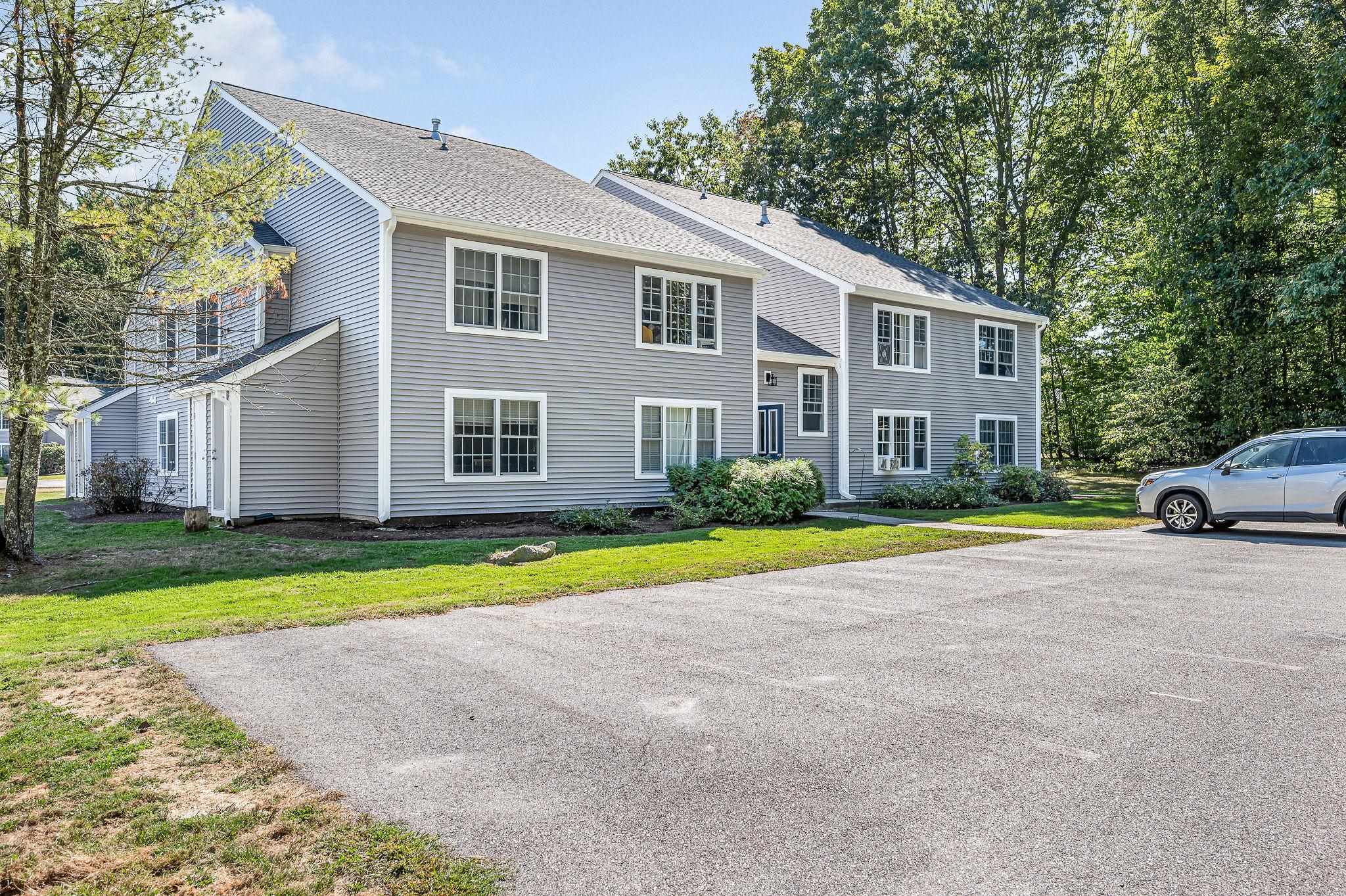 Homes for sale in Exeter, NH | 50 Brookside Rd #A5, Exeter, NH 03833 | MLS# 5062869