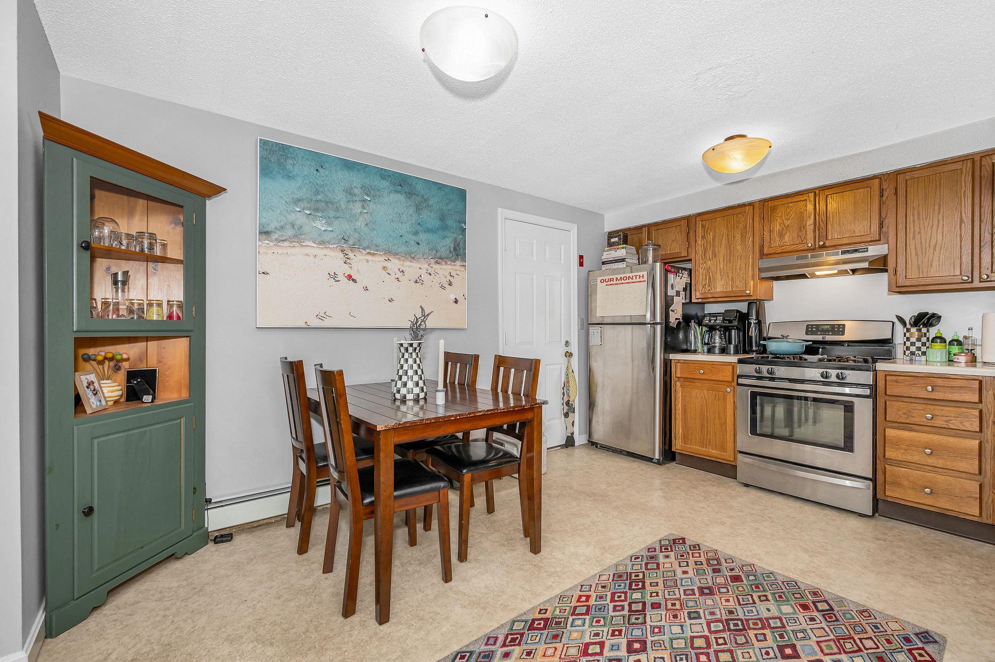 Homes for sale in Exeter, NH | 50 Brookside Rd #A5, Exeter, NH 03833 | MLS# 5062869