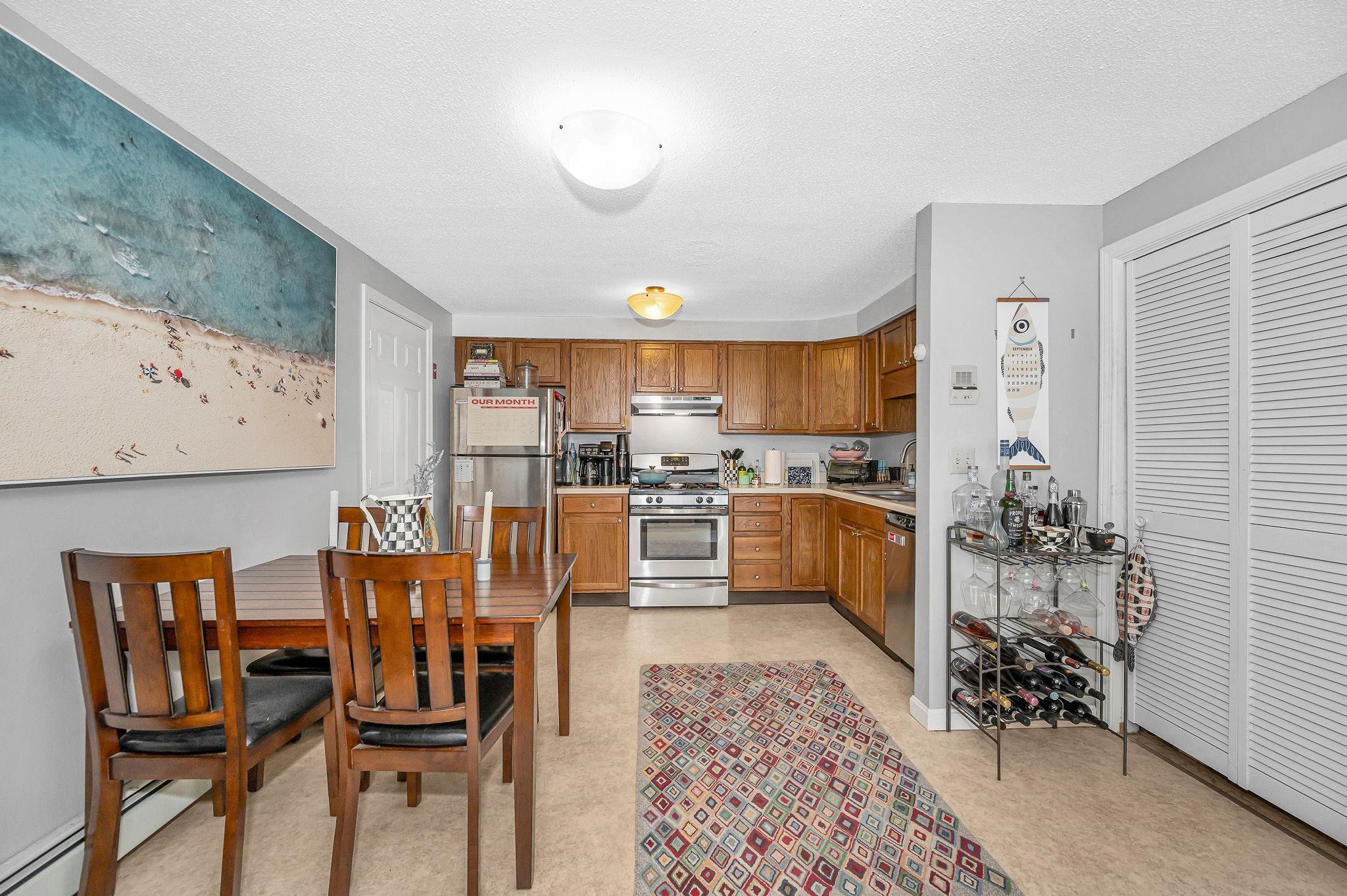 Homes for sale in Exeter, NH | 50 Brookside Rd #A5, Exeter, NH 03833 | MLS# 5062869