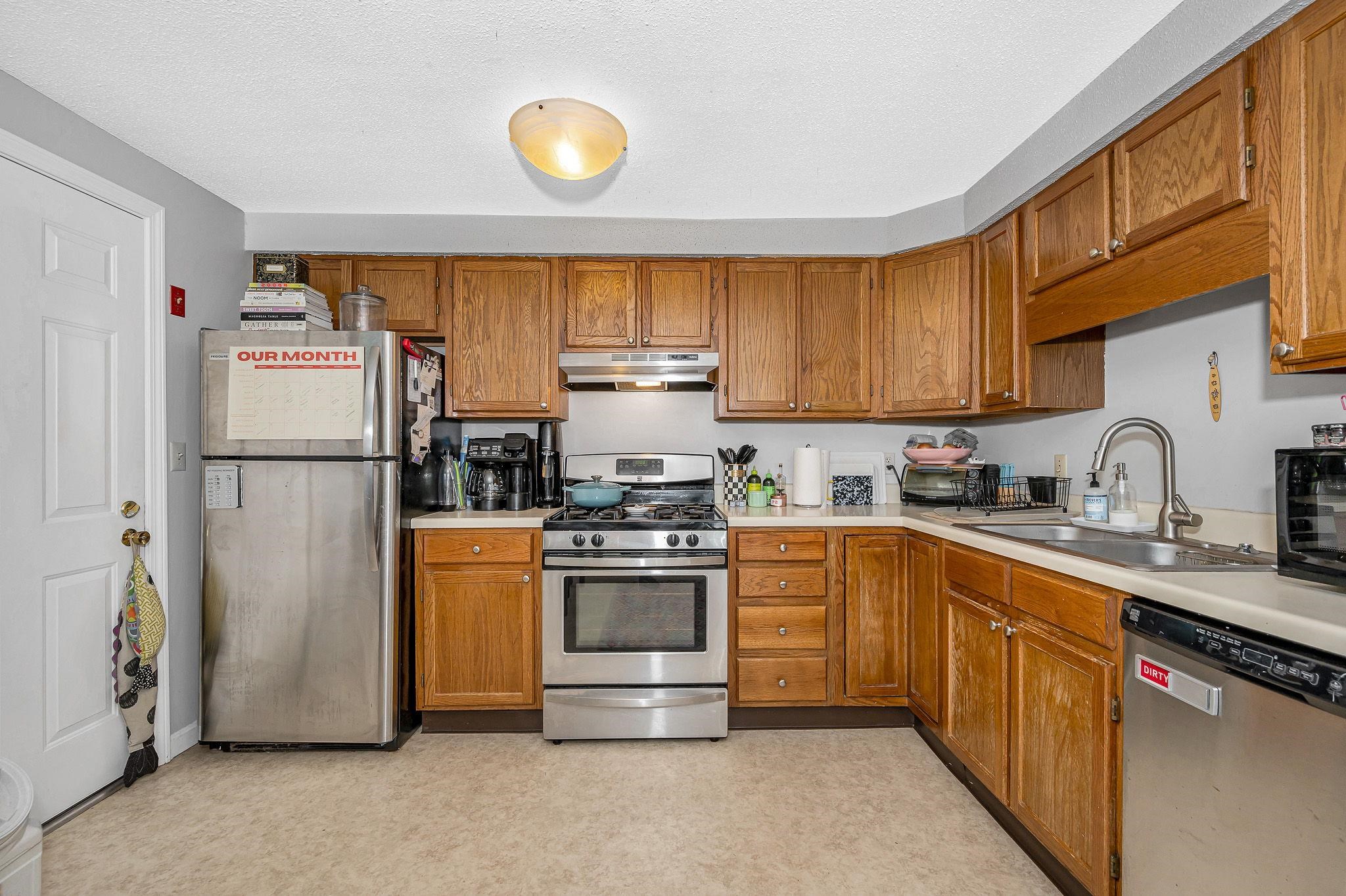 Homes for sale in Exeter, NH | 50 Brookside Rd #A5, Exeter, NH 03833 | MLS# 5062869