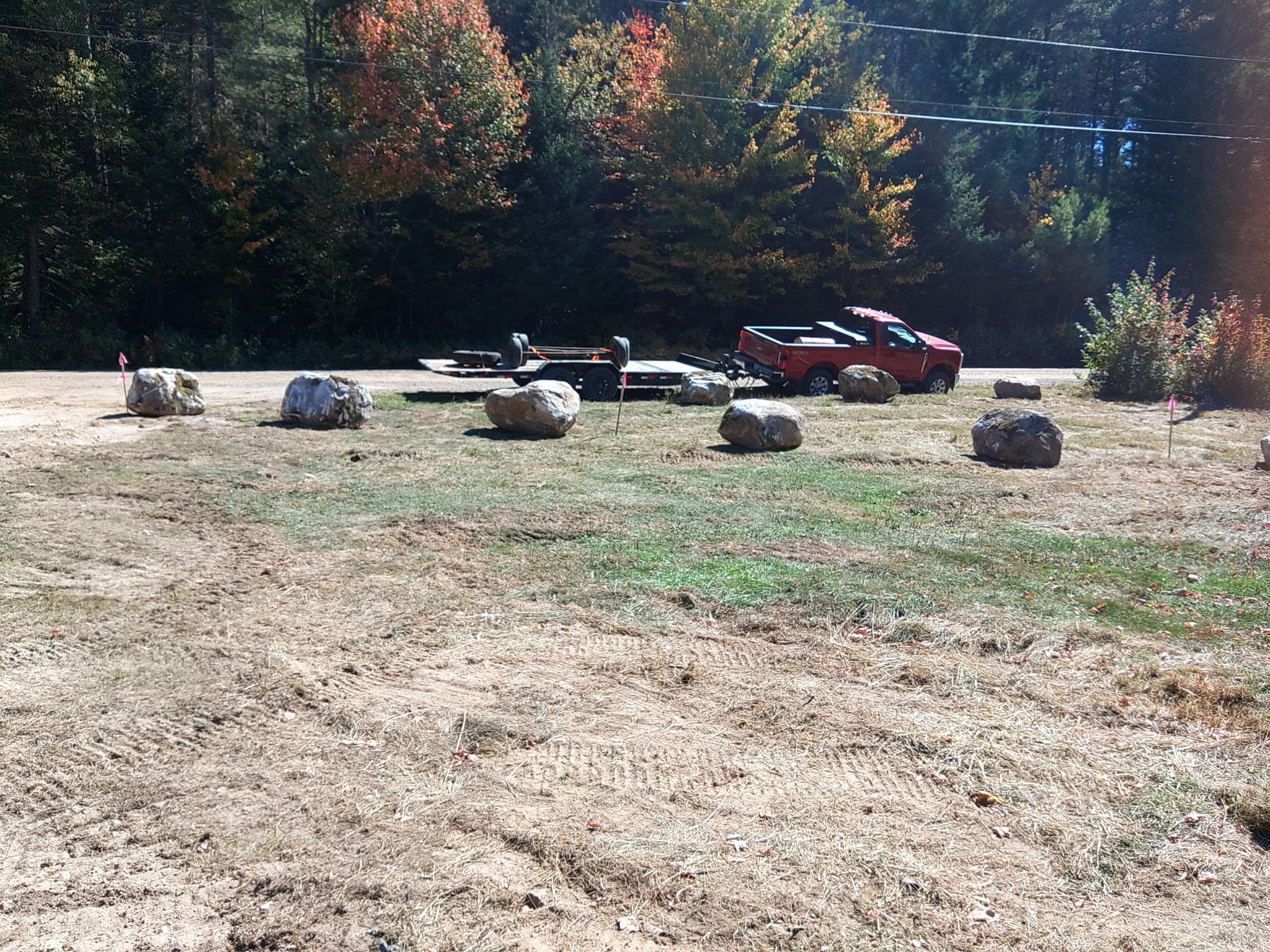 25 Sullivan Rd, Stark, NH 03582