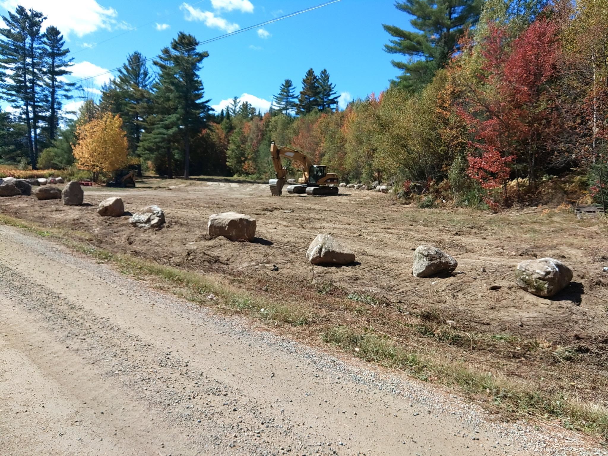 25 Sullivan Rd, Stark, NH 03582