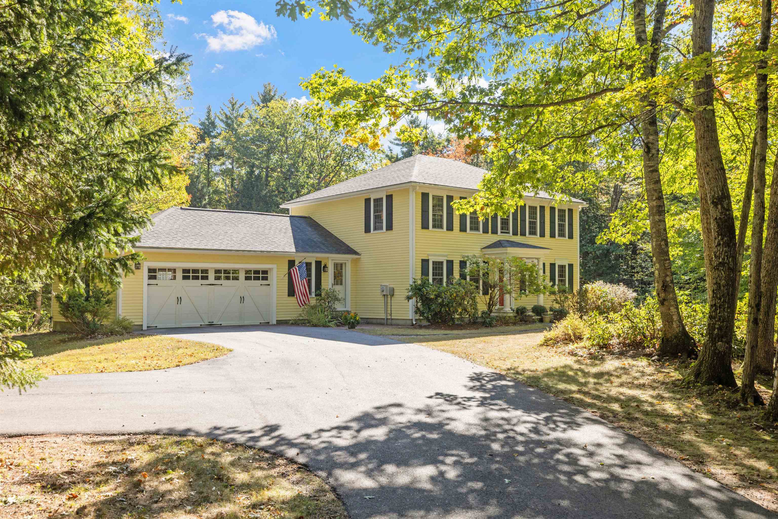 Homes for sale in Henniker, NH | 430 Highland Dr, Henniker, NH 03242 | MLS# 5062881