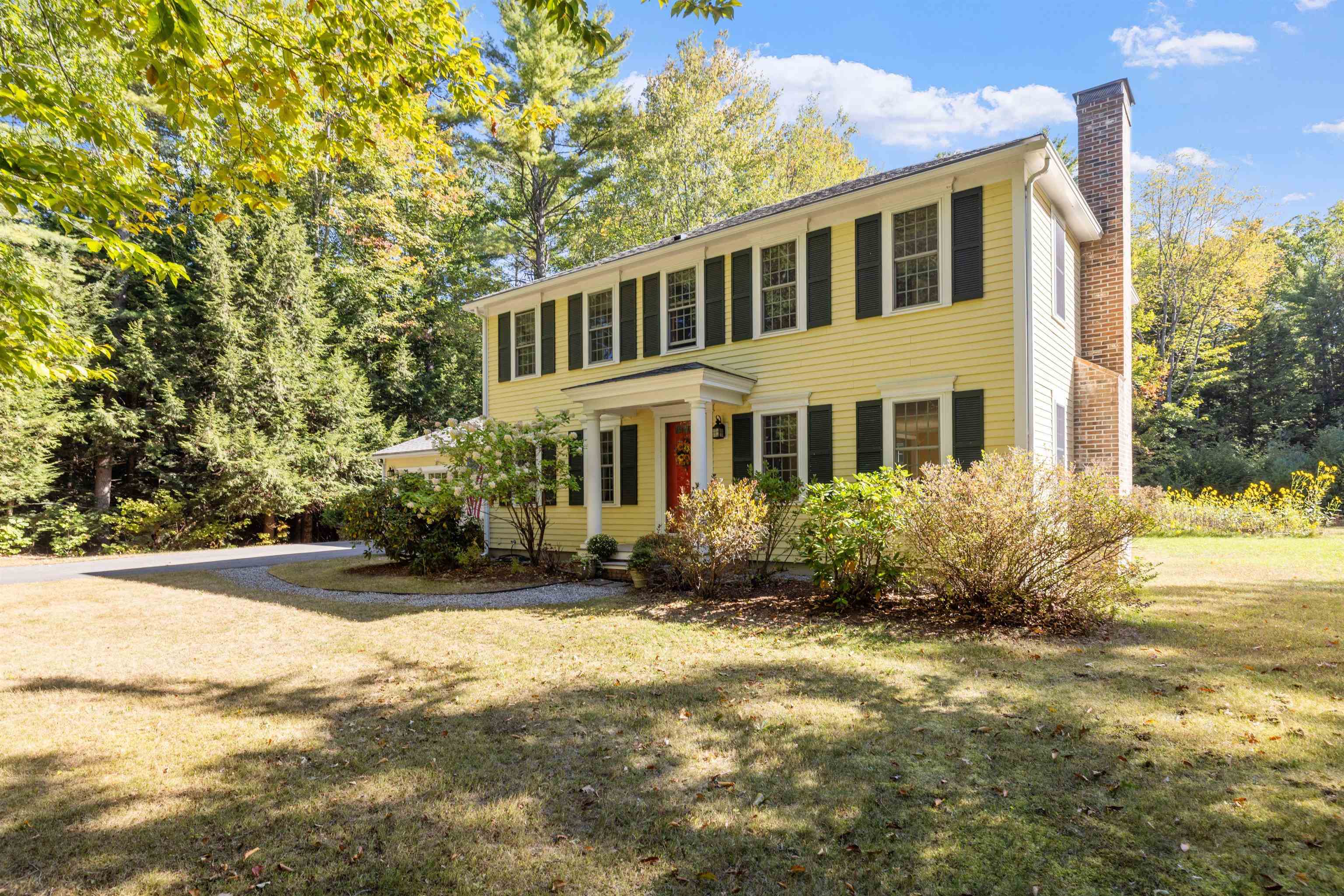 Homes for sale in Henniker, NH | 430 Highland Dr, Henniker, NH 03242 | MLS# 5062881