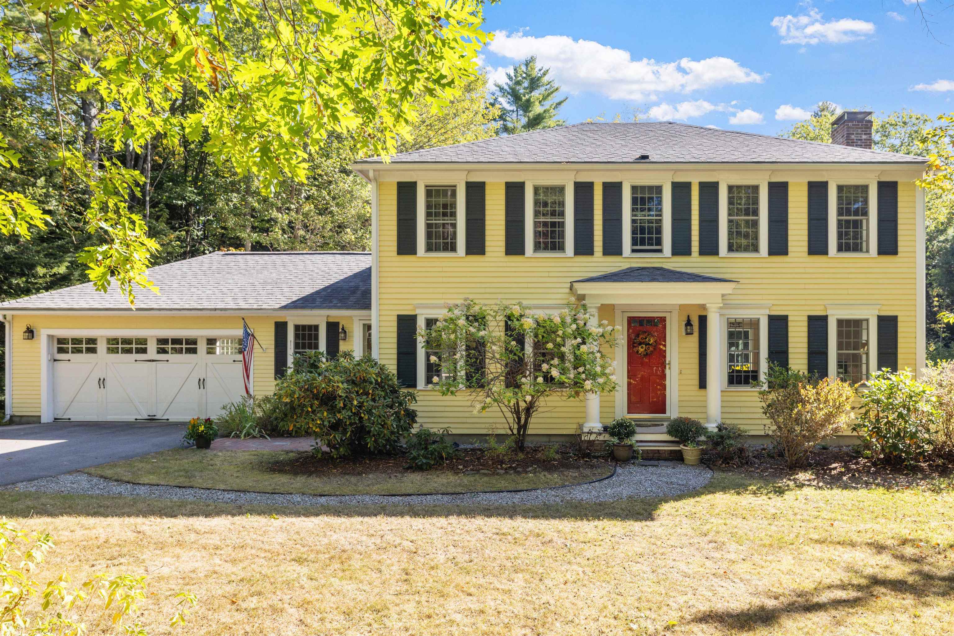 Homes for sale in Henniker, NH | 430 Highland Dr, Henniker, NH 03242 | MLS# 5062881