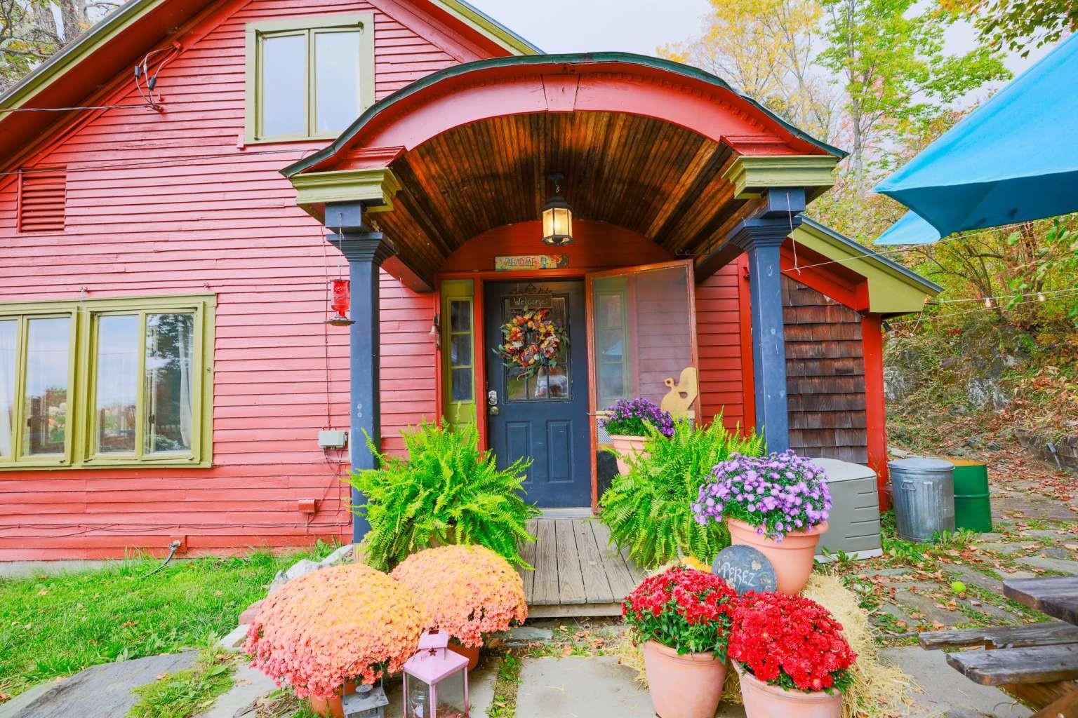 Bethel VT Home for sale $795,000 $318 per sq.ft.