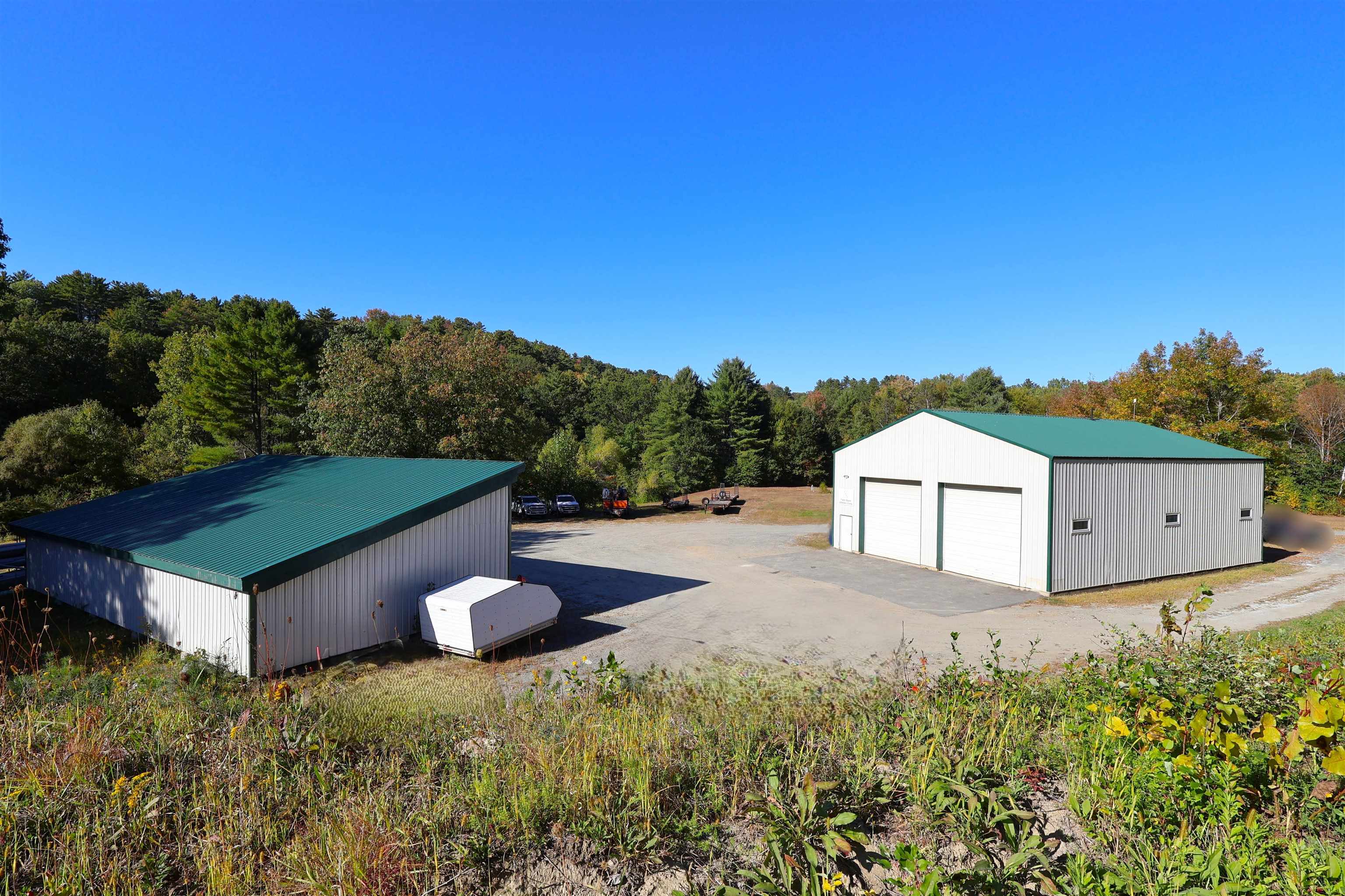 Hartland VT Commercial Property for sale $799,000 $310 per sq.ft.