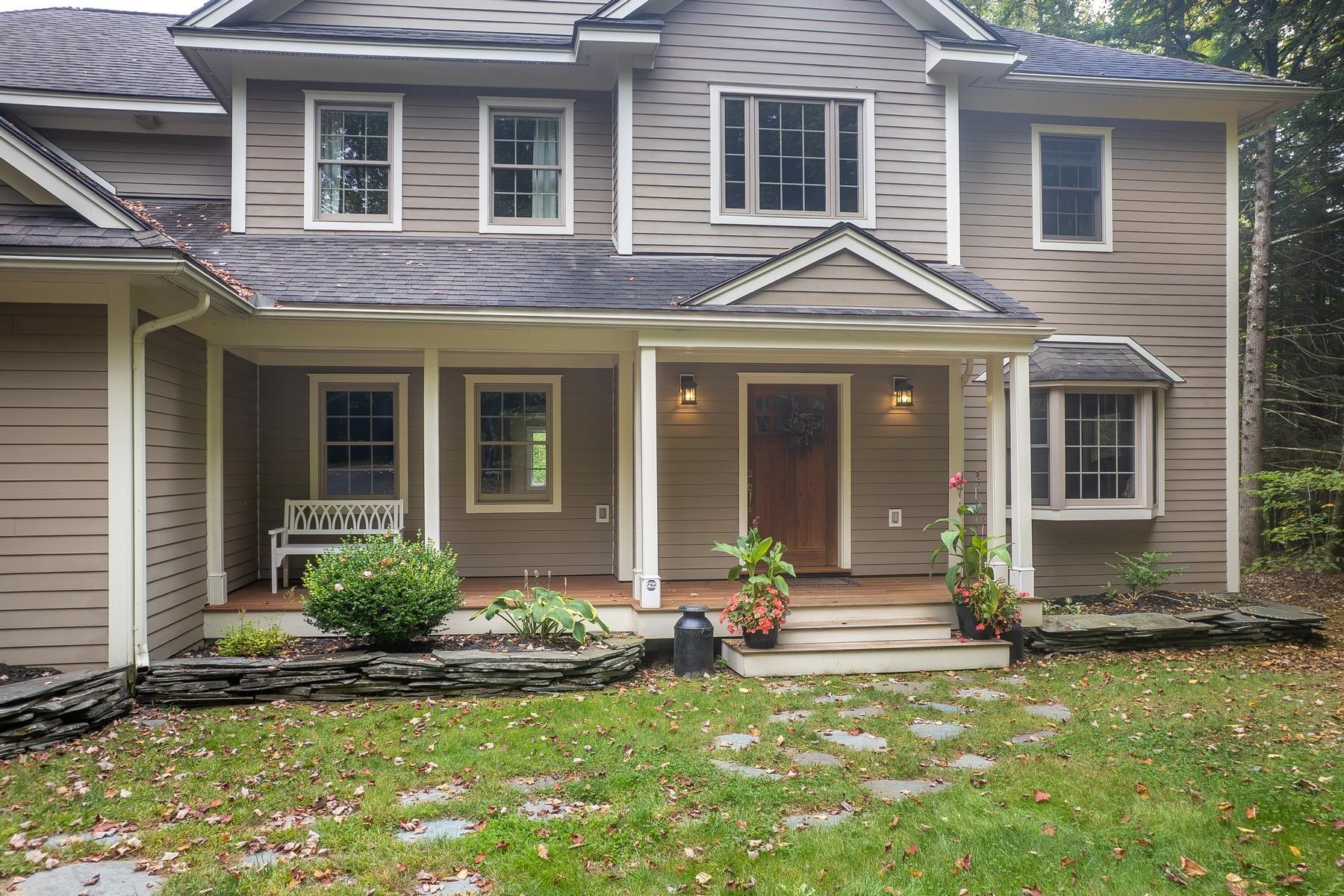 Homes for sale in Rutland Town, VT | 301 Wynnridge Dr, Rutland Town, VT 05701 | MLS# 5062915