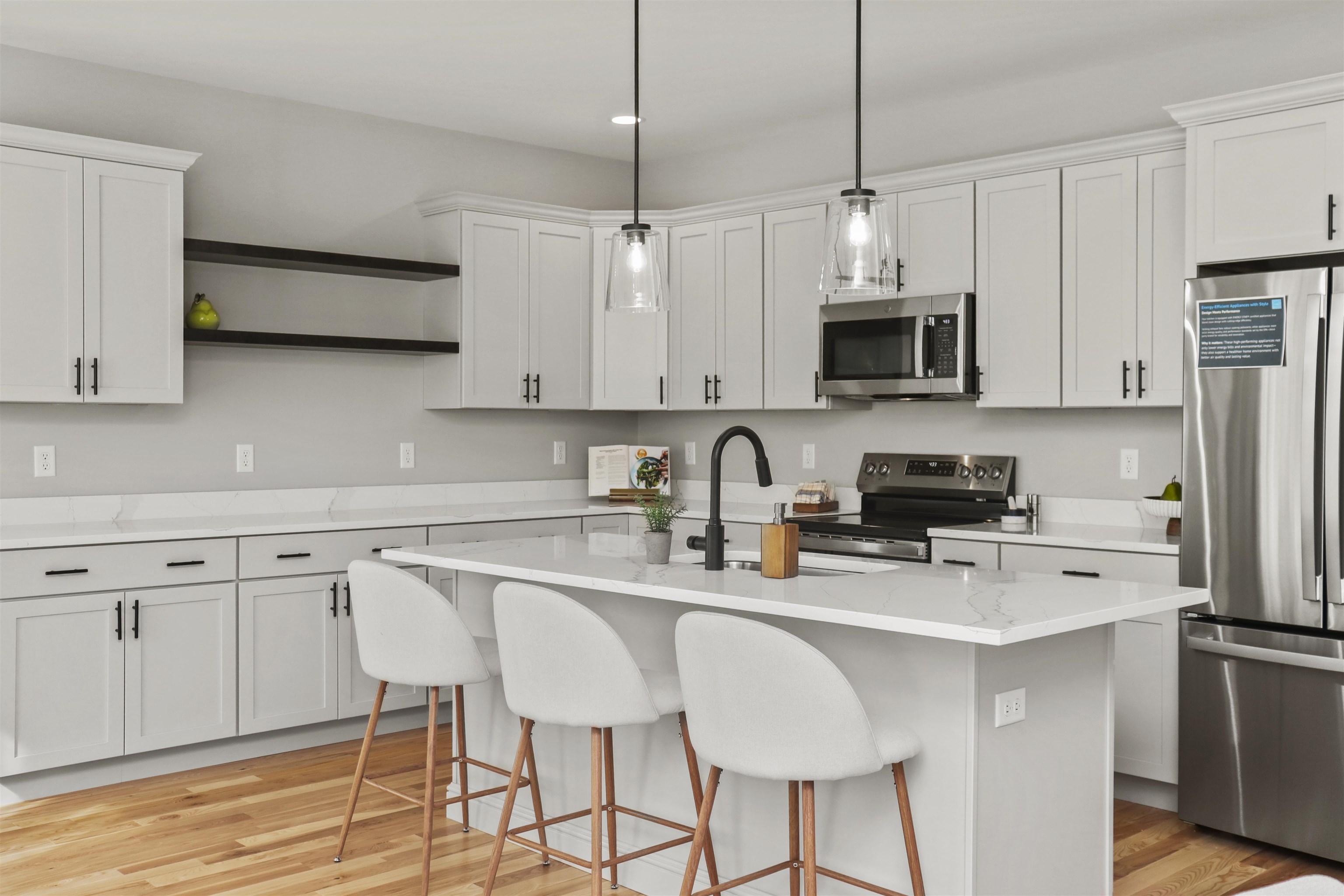 Unit 3 Summerwind Pl, Greenland, NH 03840