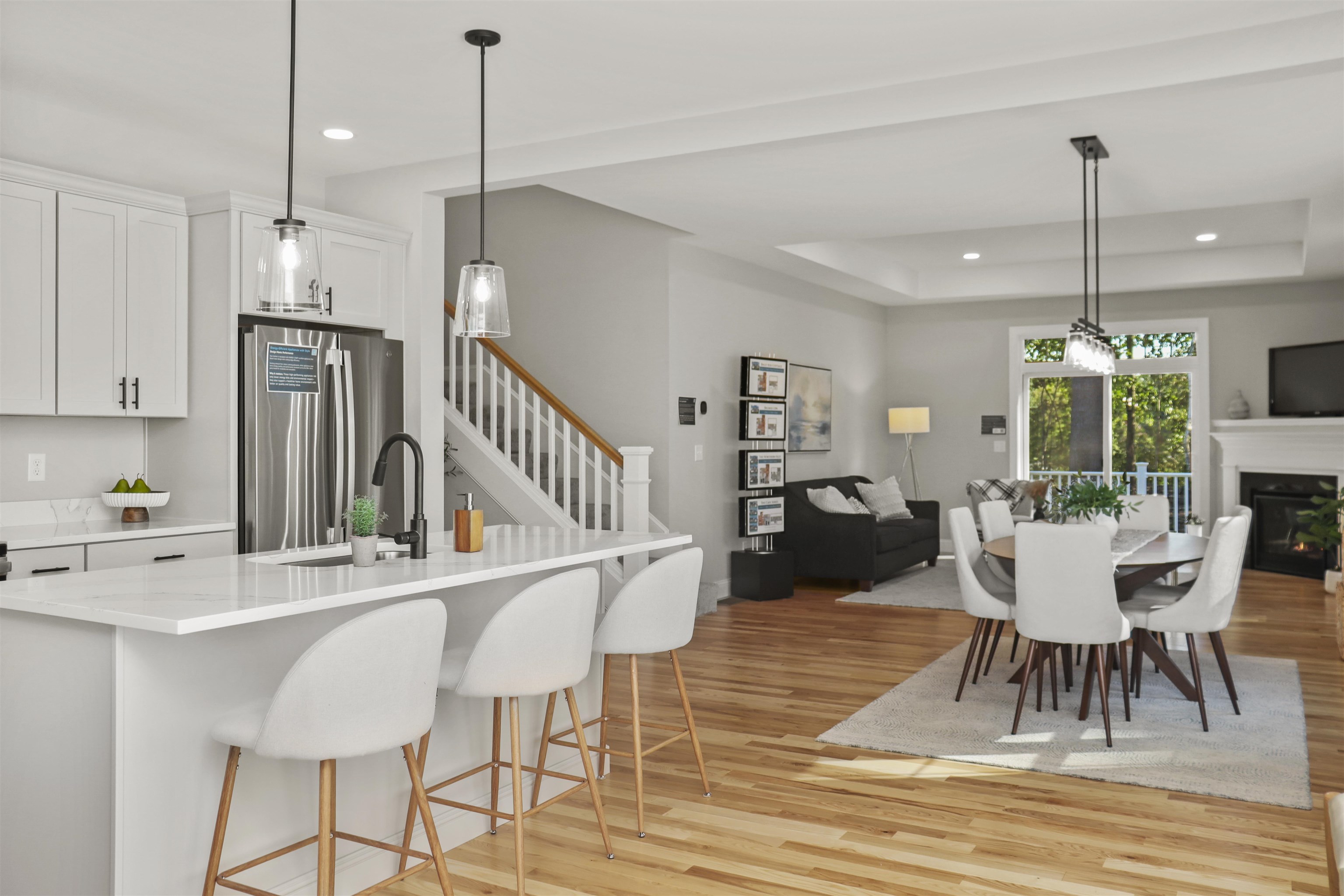 Unit 3 Summerwind Pl, Greenland, NH 03840