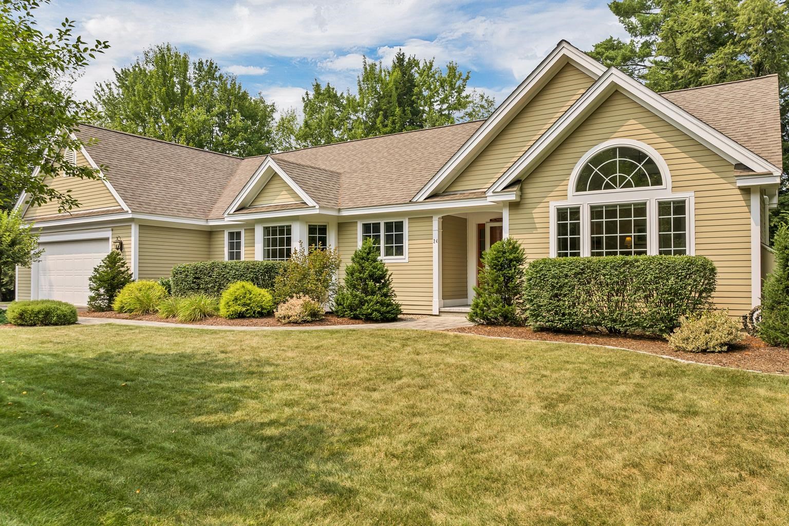 WILMOT NH Homes for sale