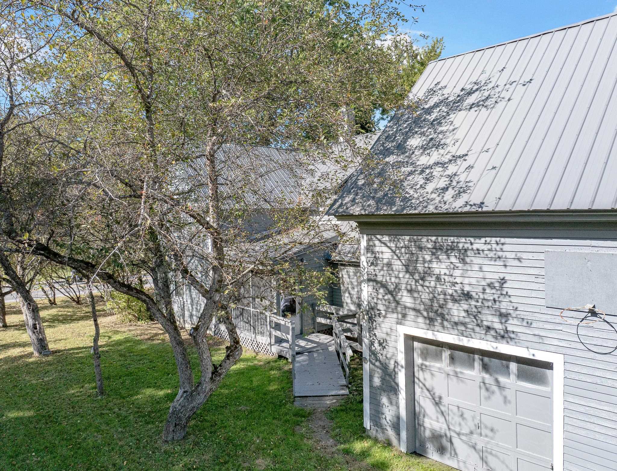 88 State St, Northumberland, NH 03582