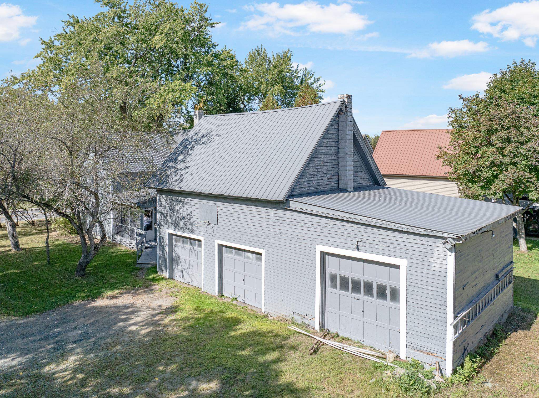 88 State St, Northumberland, NH 03582