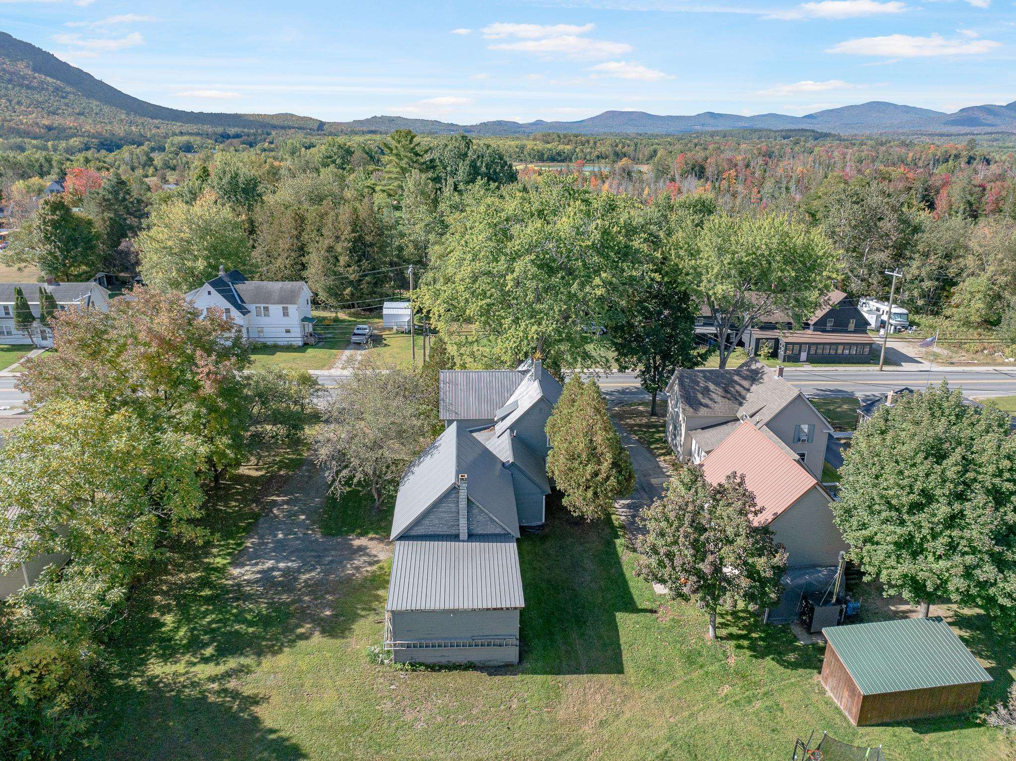 88 State St, Northumberland, NH 03582