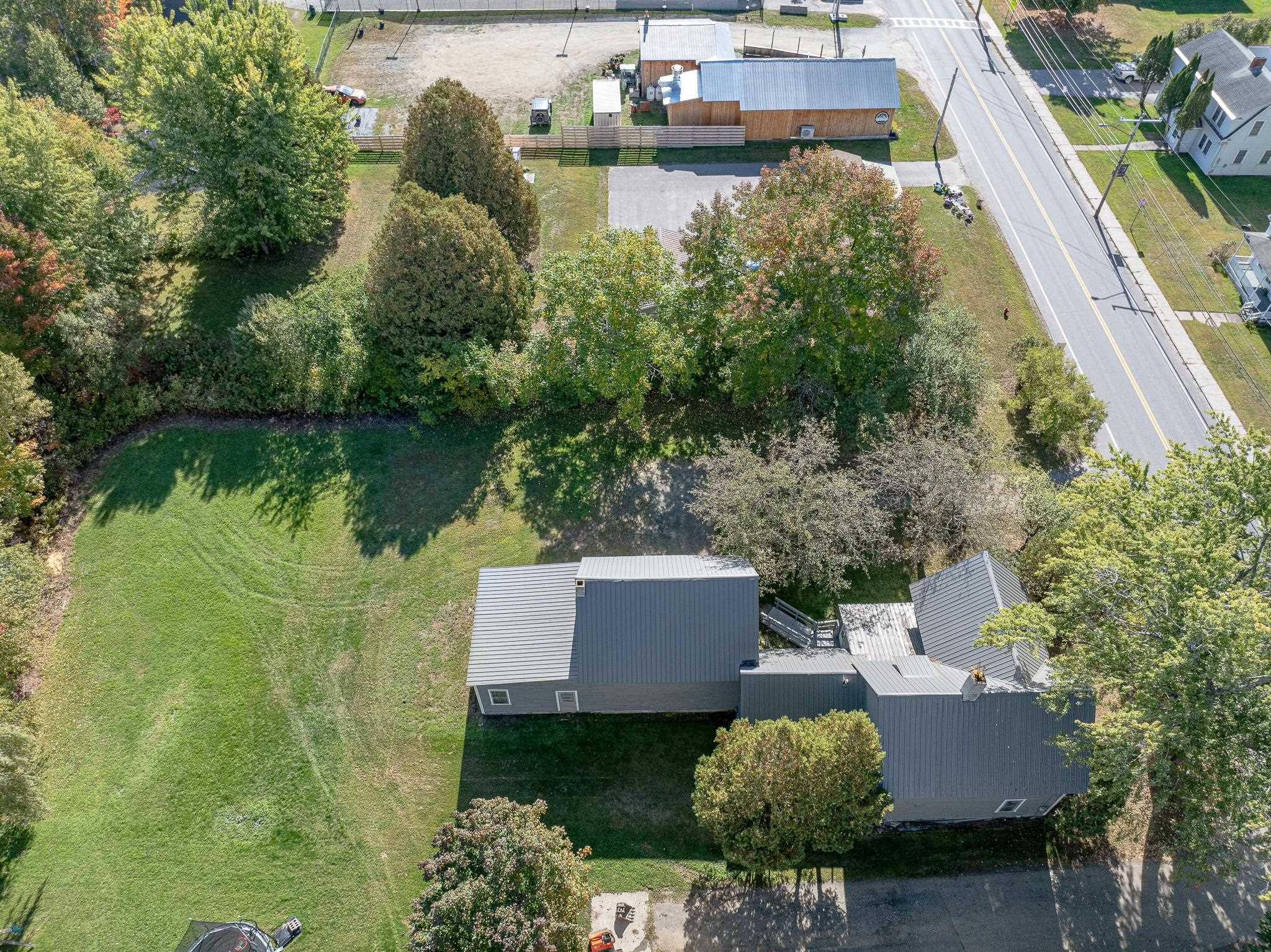 88 State St, Northumberland, NH 03582