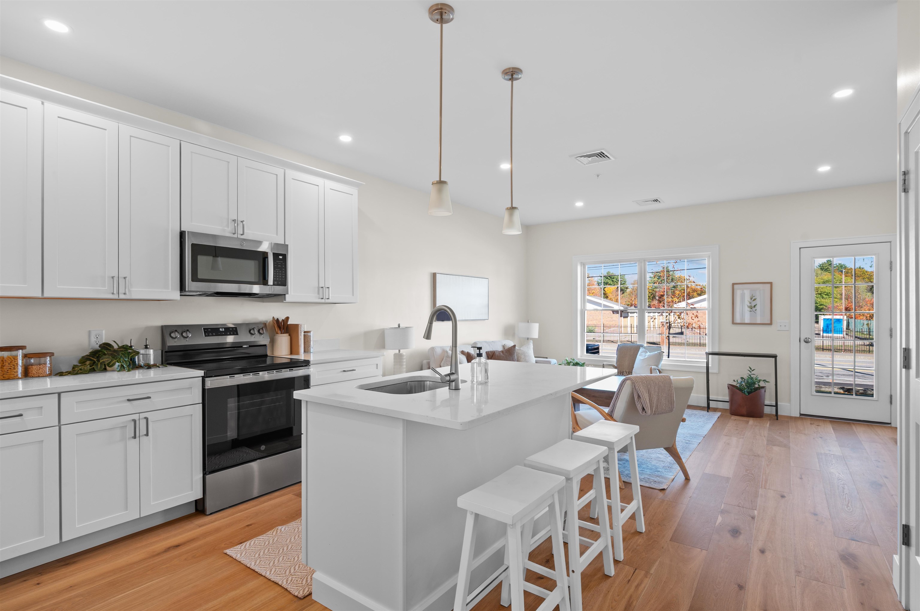 Homes for sale in Concord, NH | 13 Suffolk Dr #5, Concord, NH 03303 | MLS# 5062964