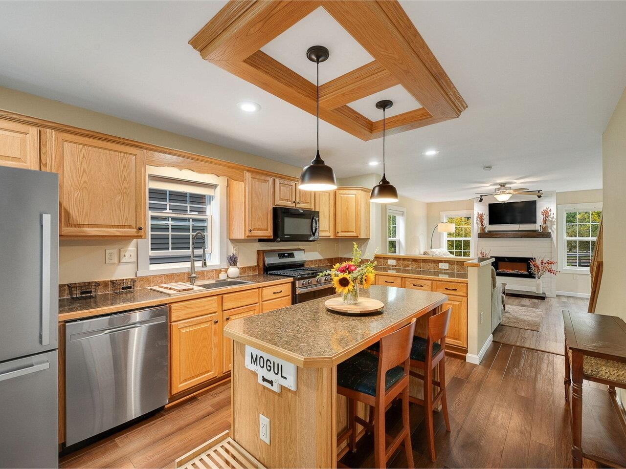 Homes for sale in Waterbury, VT | 91 O'Hear Ct, Waterbury, VT 05676 | MLS# 5062973