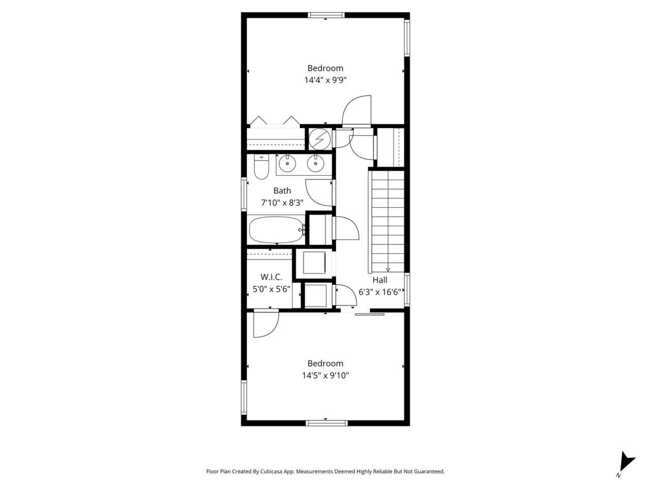 Homes for sale in Waterbury, VT | 91 O'hear Ct, Waterbury, VT 05676 | MLS# 5062973
