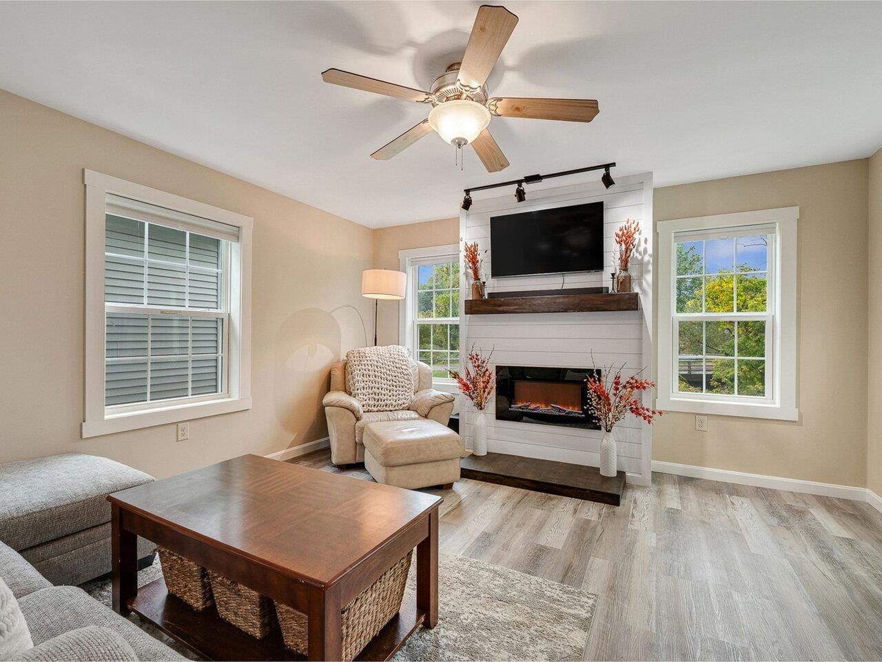 Homes for sale in Waterbury, VT | 91 O'Hear Ct, Waterbury, VT 05676 | MLS# 5062973