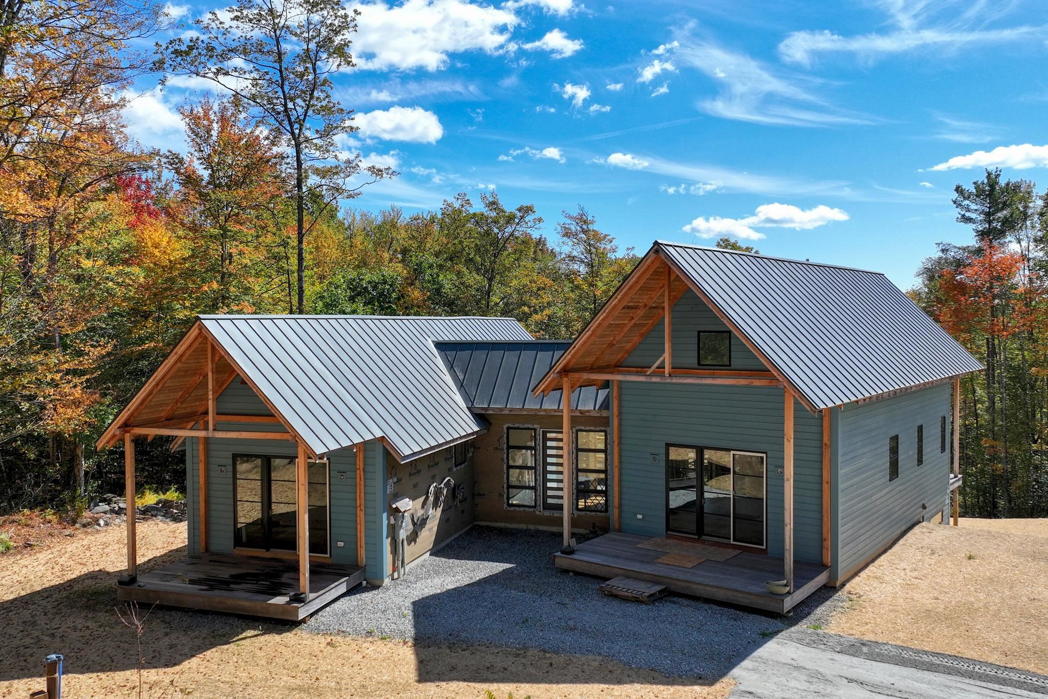 READING VT Home for sale $$895,000 | $228 per sq.ft.