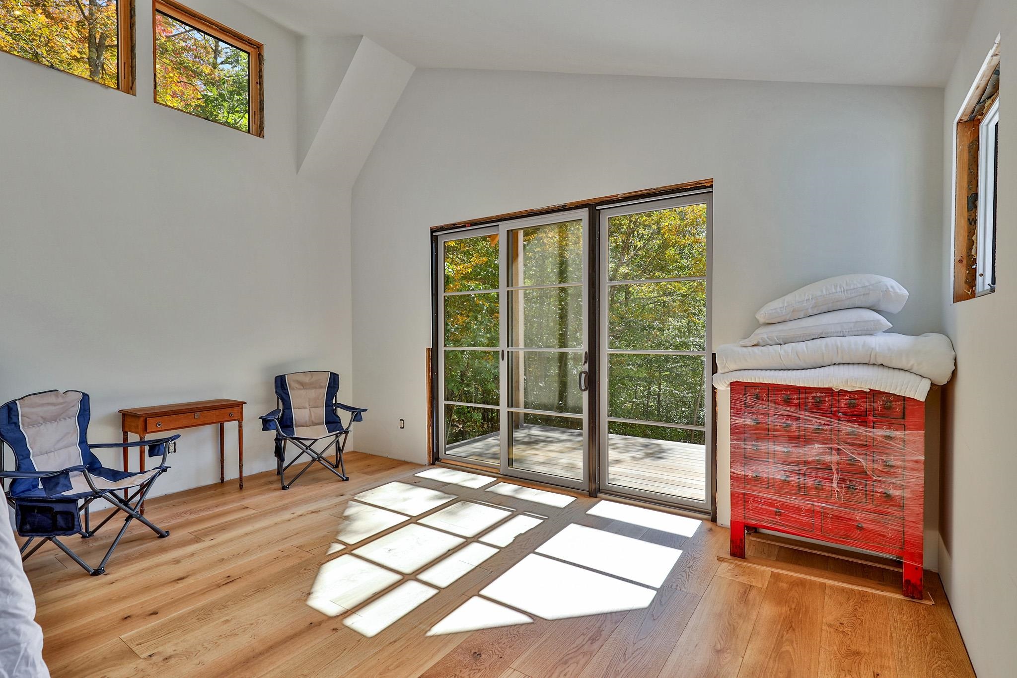 Decks off Primary Bedroom 24147230