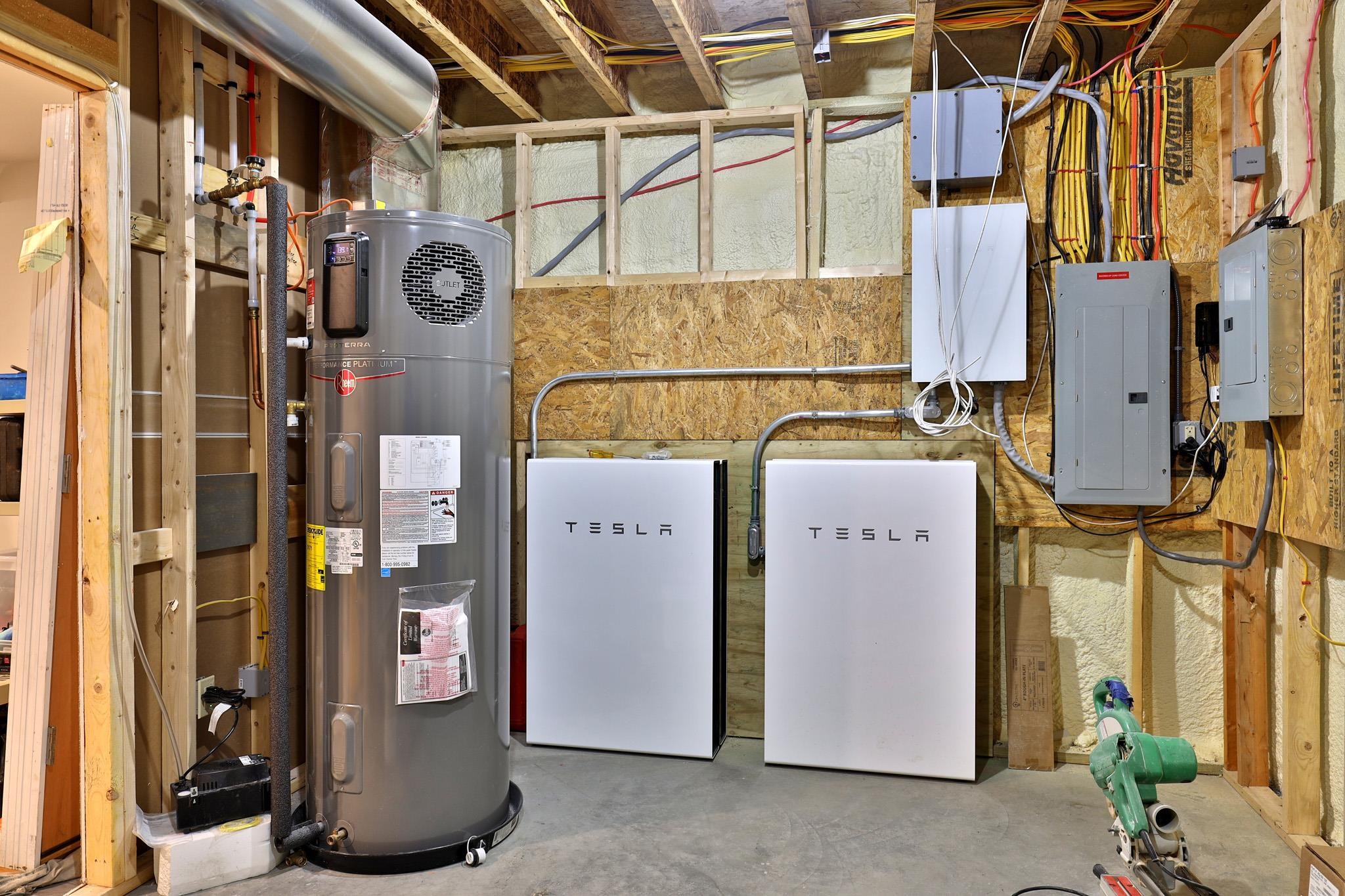 Leased battery Back up 24147215