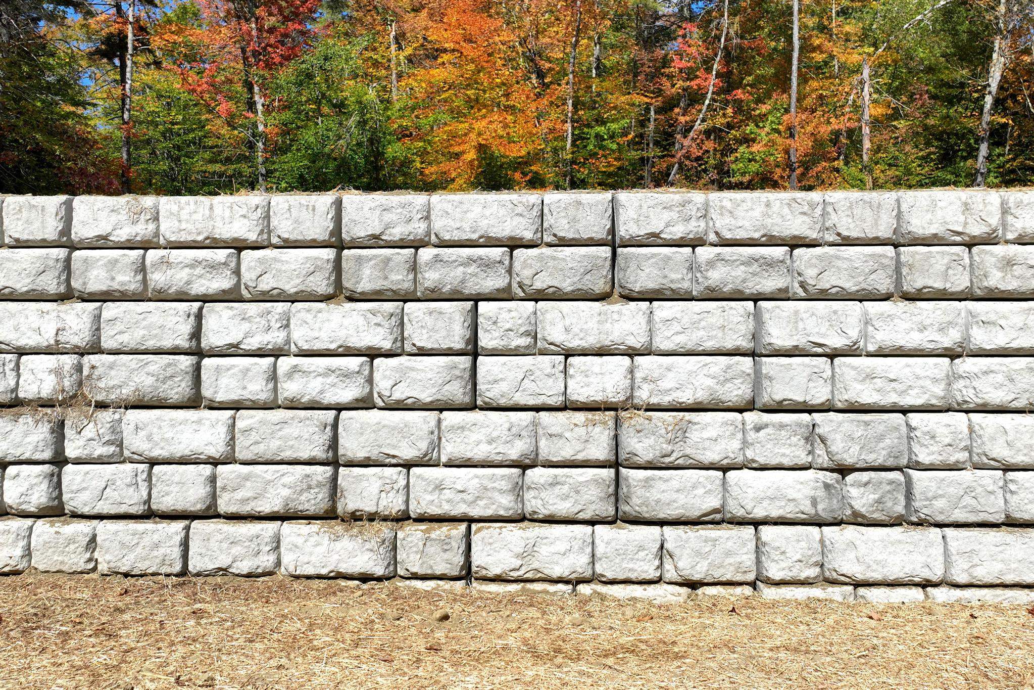 Retaining wall 24147216