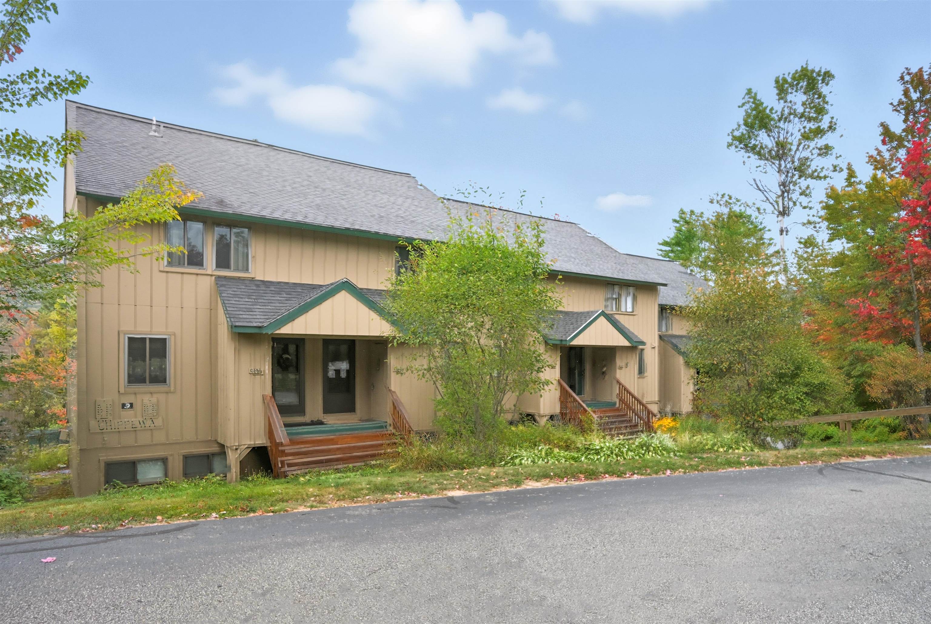 Homes for sale in Waterville Valley, NH | 3 Chippewa Way #23, Waterville Valley, NH 03215 | MLS# 5063004