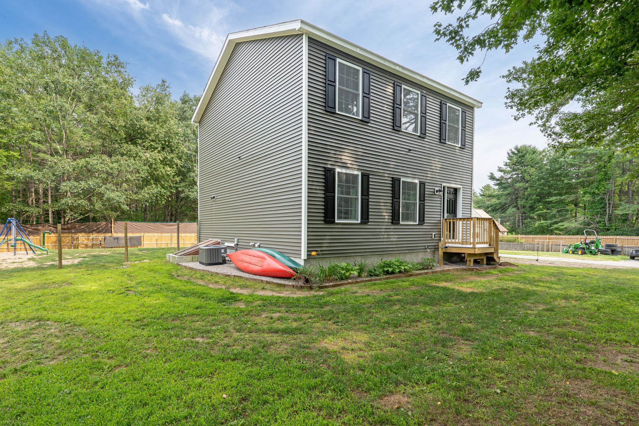 Homes for sale in Bennington, NH | 15 Dodge Hill Rd, Bennington, NH 03442 | MLS# 5063020