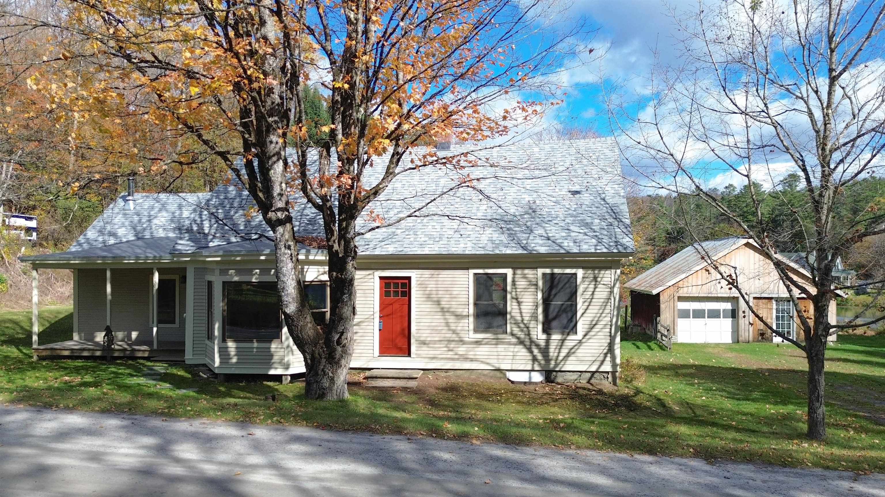 East Montpelier VT Home for sale $$388,000 $200 per sq.ft.