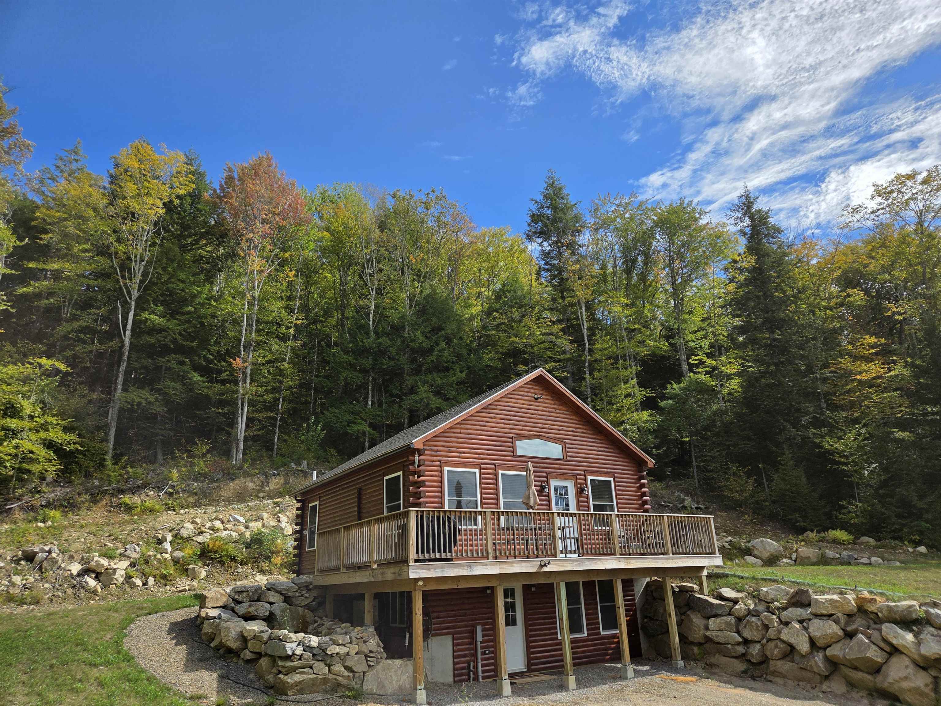 Thornton NH Home for sale $$496,500 $377 per sq.ft.