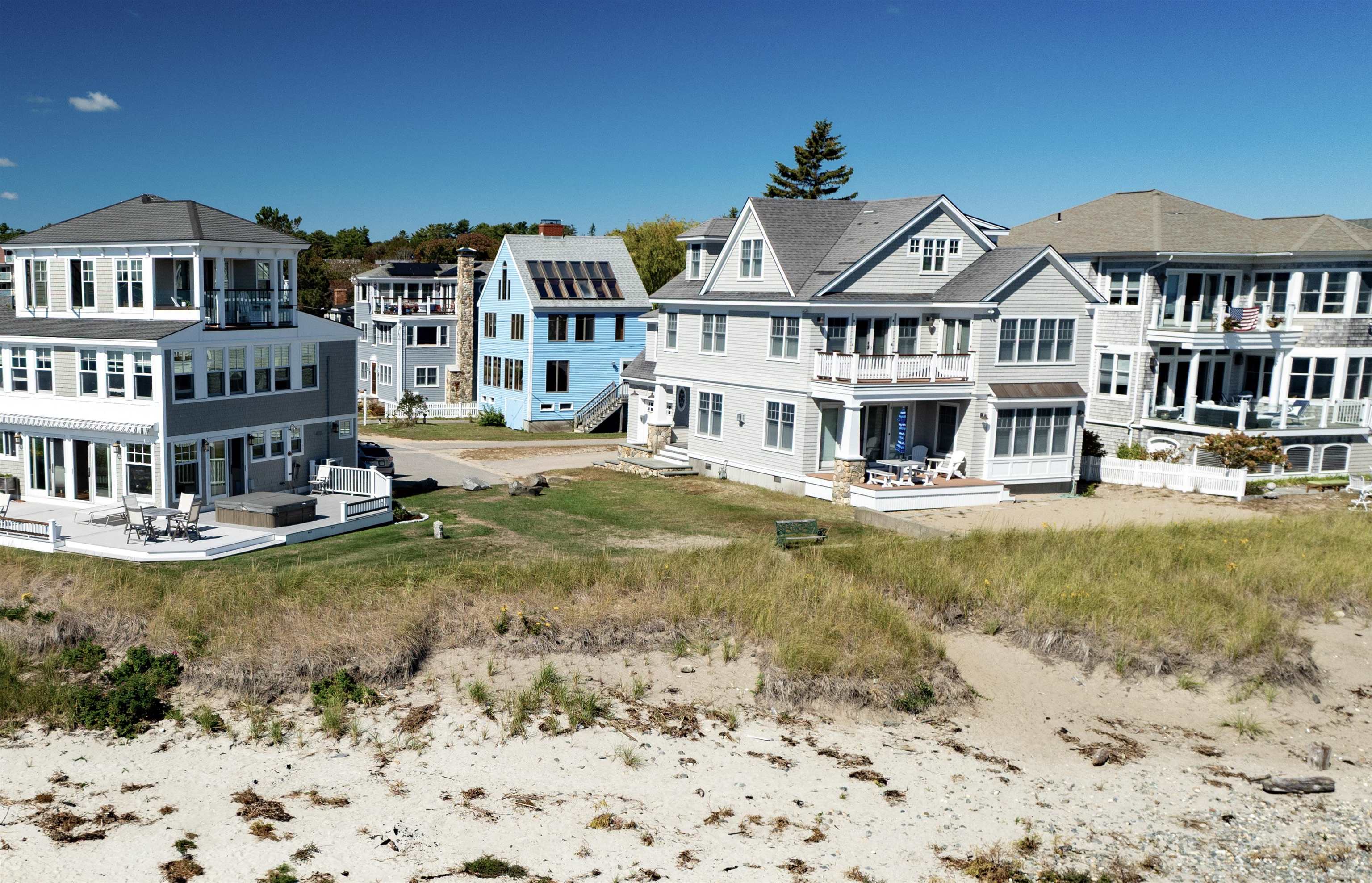 Homes for sale in Hampton, NH | 1 Beach Plum Way, Hampton, NH 03842 | MLS# 5063042