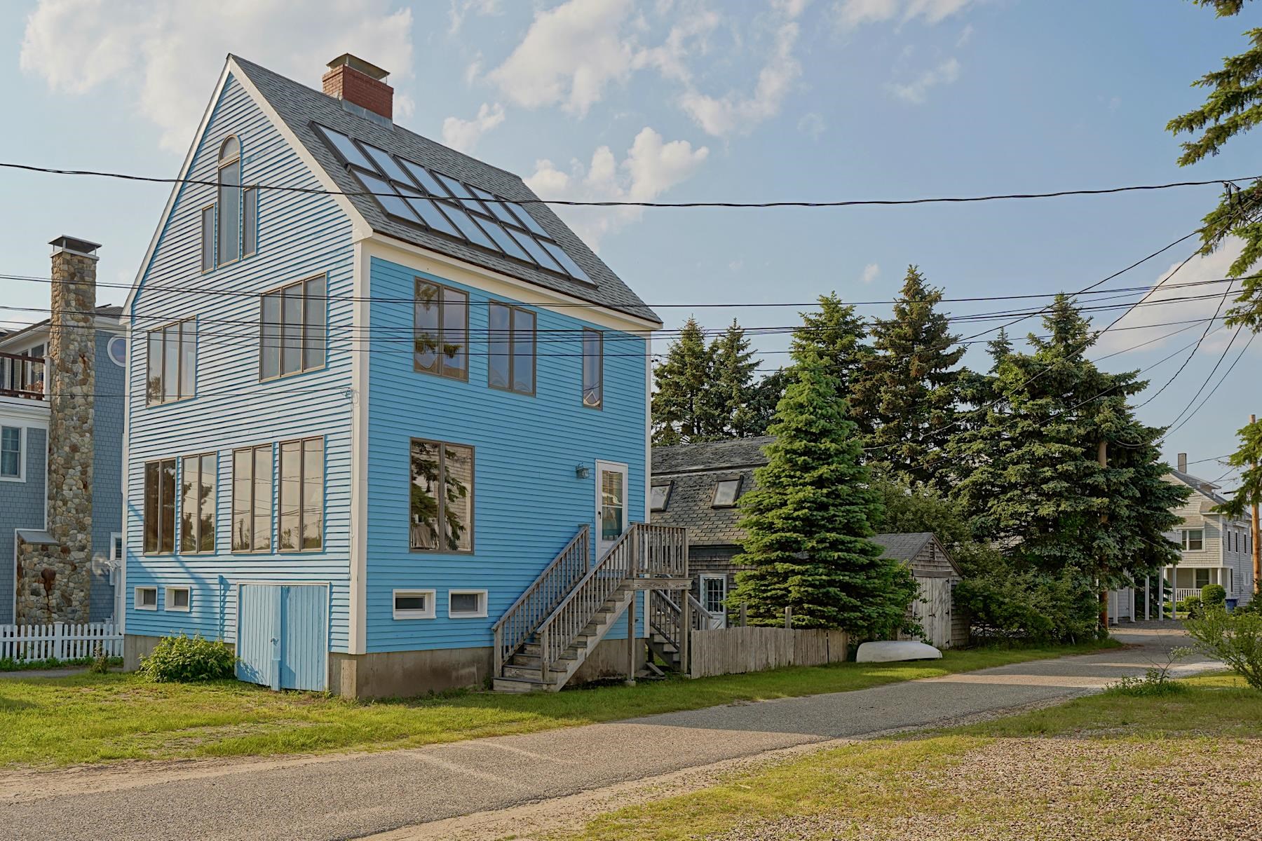 Homes for sale in Hampton, NH | 1 Beach Plum Way, Hampton, NH 03842 | MLS# 5063042