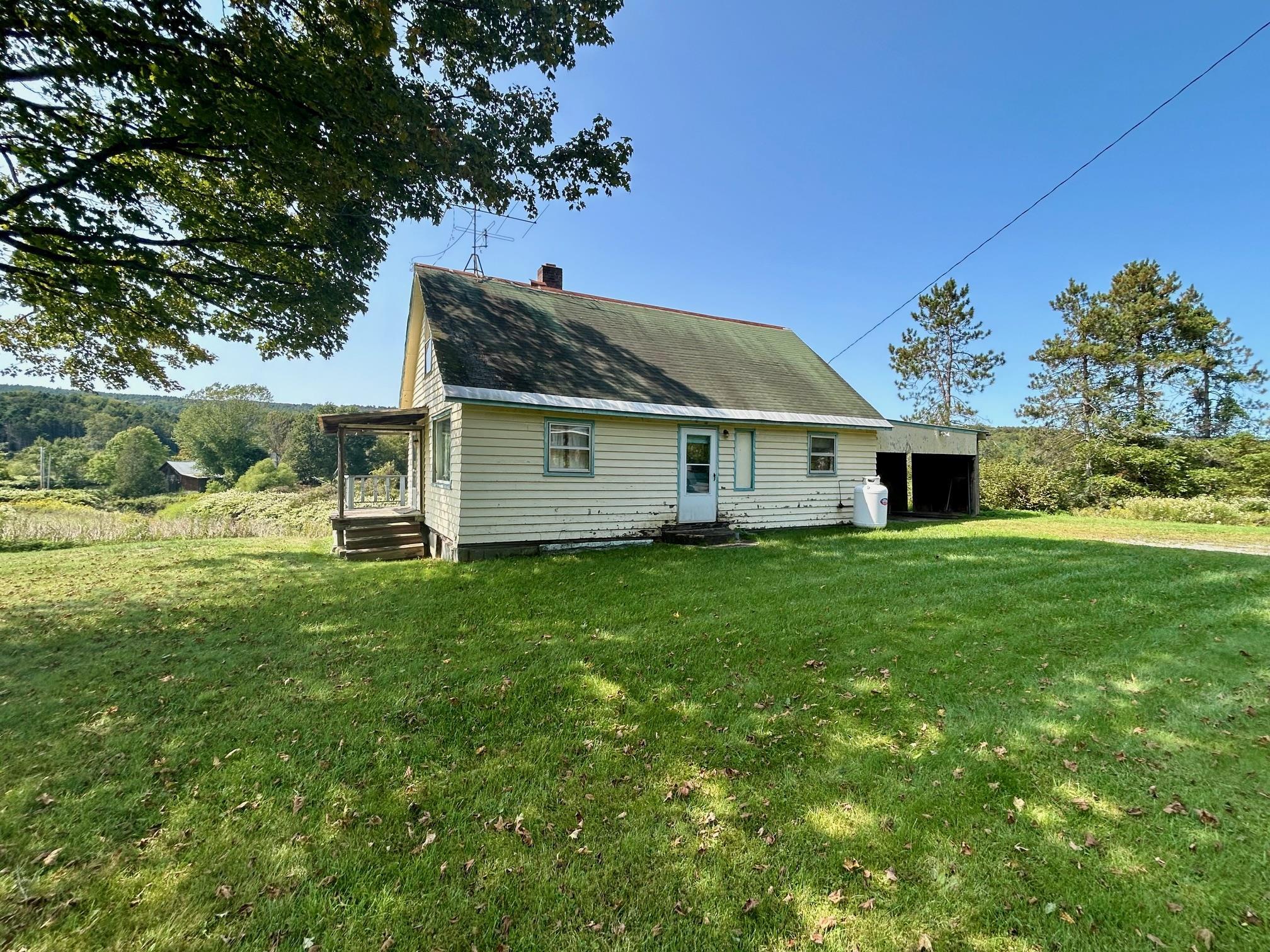 Homes for sale in Randolph, VT | 2077 Vt Route 12 North, Randolph, VT 05060 | MLS# 5063056