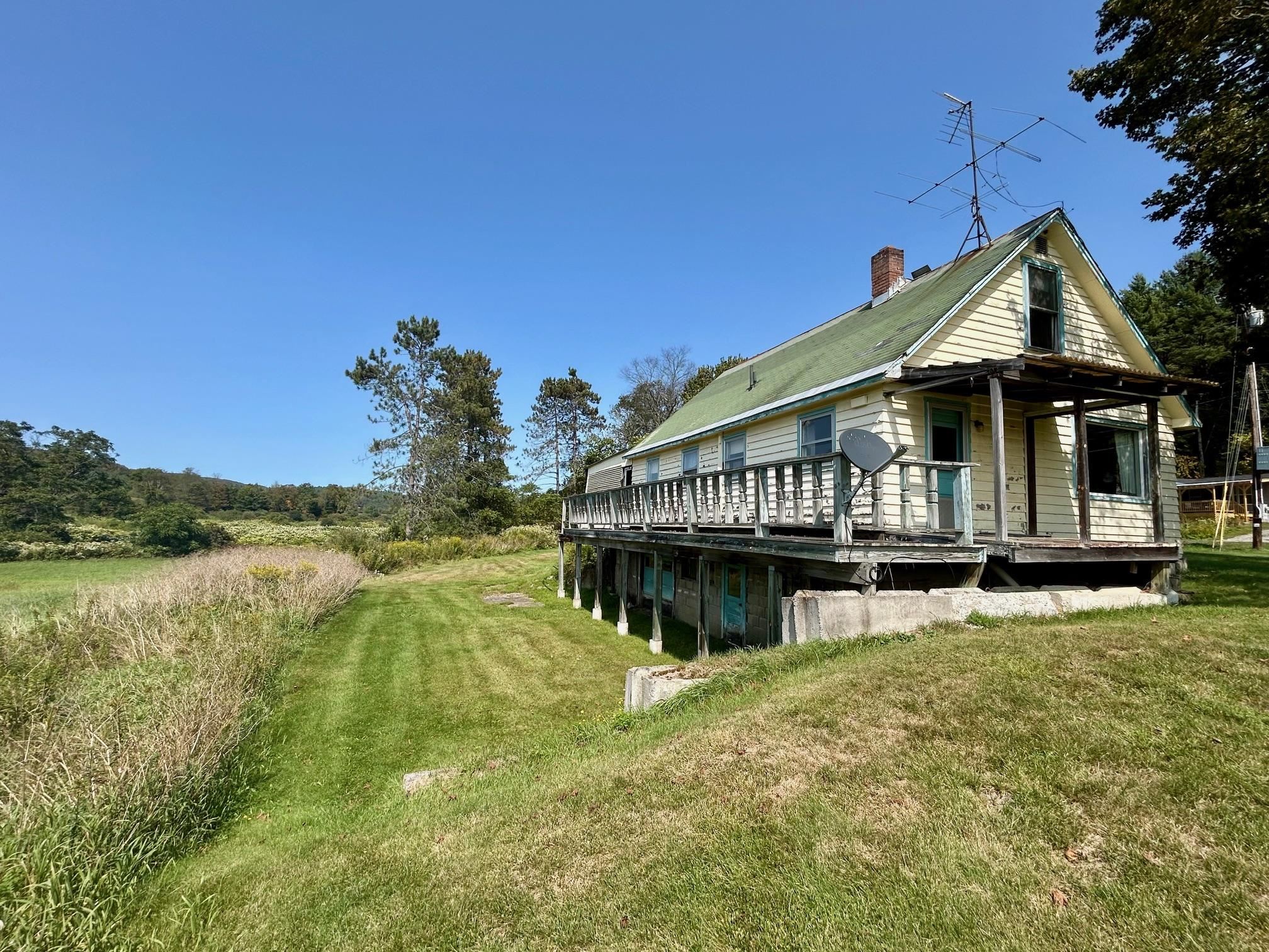 Homes for sale in Randolph, VT | 2077 Vt Route 12 North, Randolph, VT 05060 | MLS# 5063056