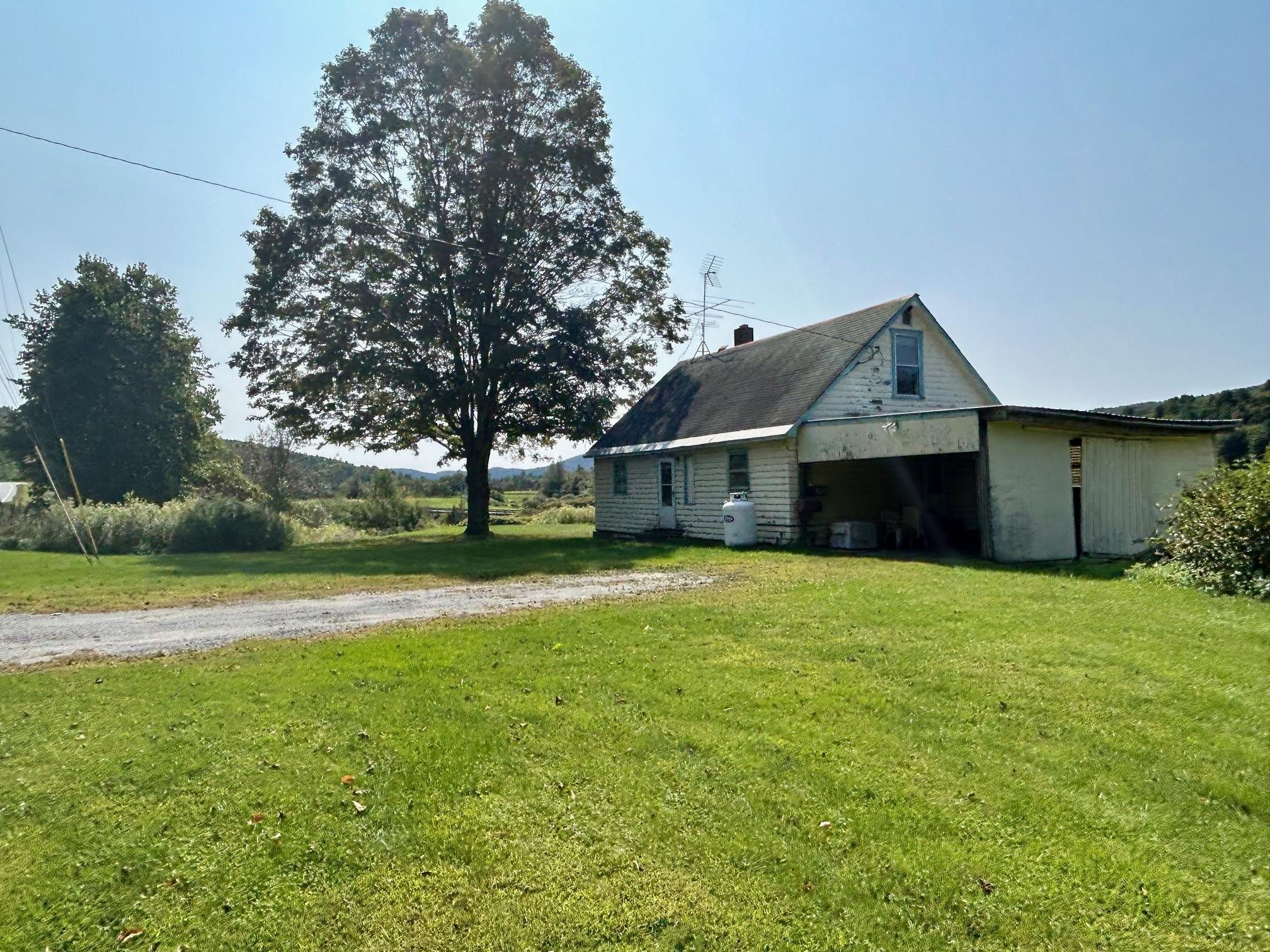 Homes for sale in Randolph, VT | 2077 Vt Route 12 North, Randolph, VT 05060 | MLS# 5063056