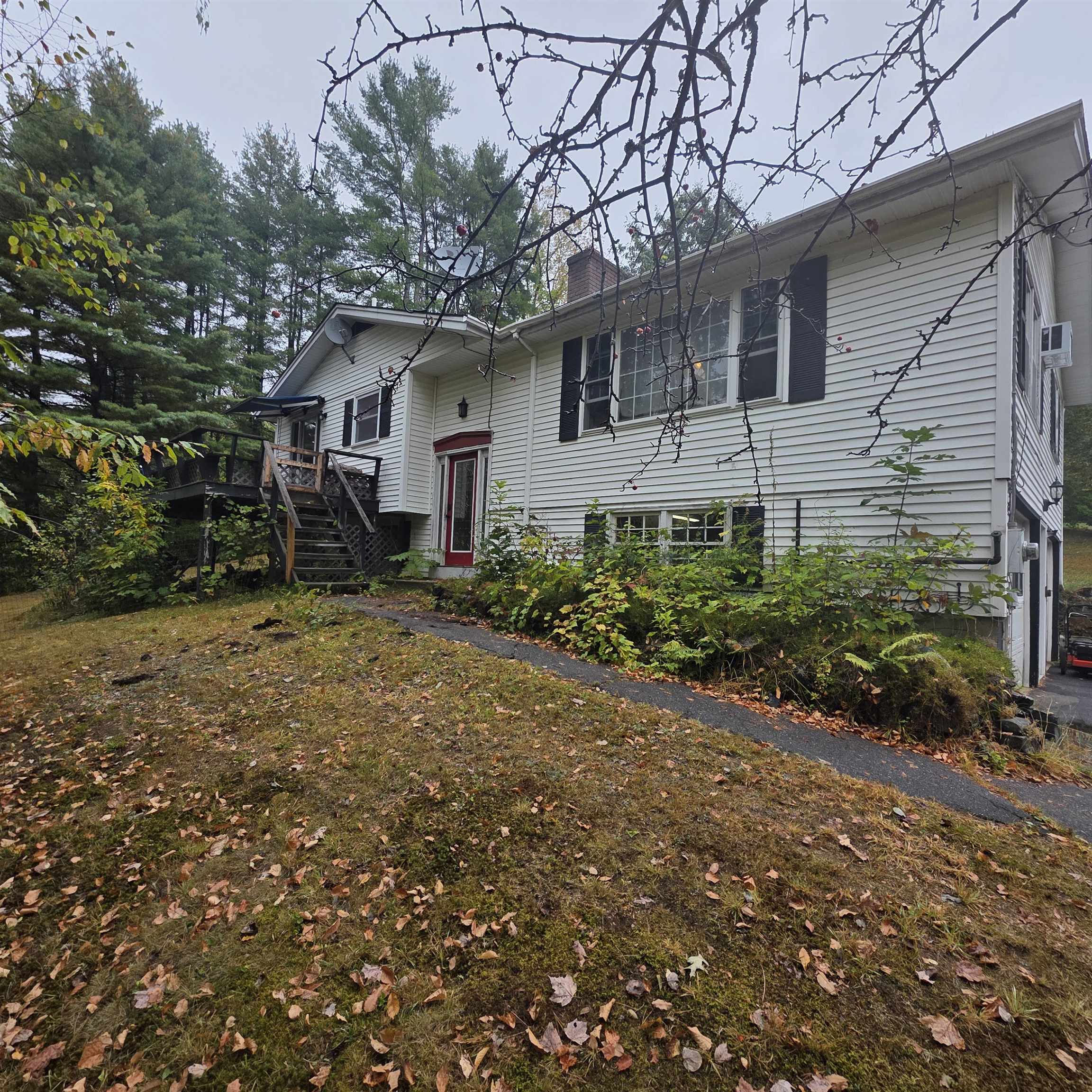 CHARLESTOWN NH Home for sale $$295,000 | $150 per sq.ft.