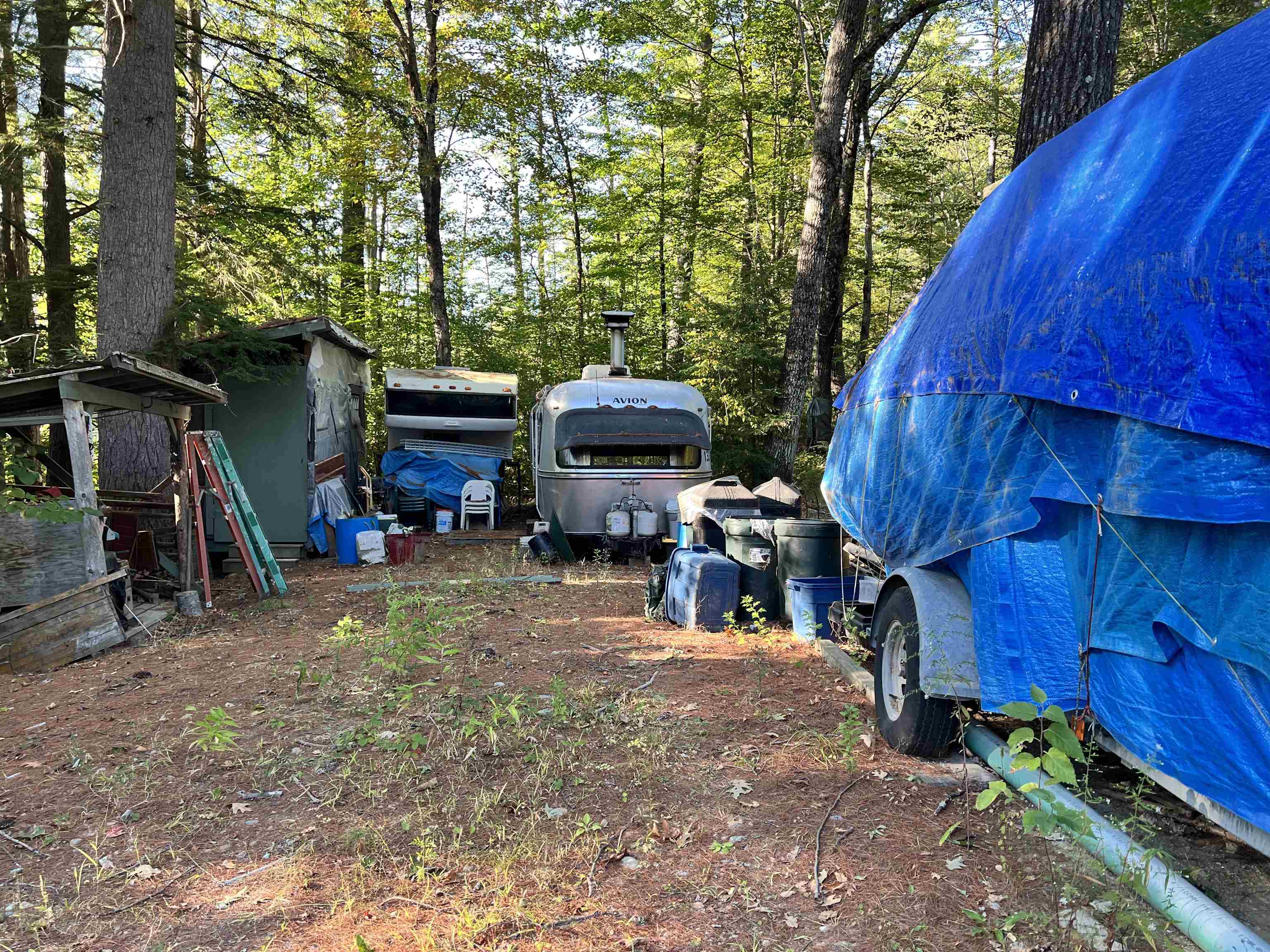 Hillsborough NH Land for sale $$15,000 | 0.11 Acres  | Price Per Acre $0 