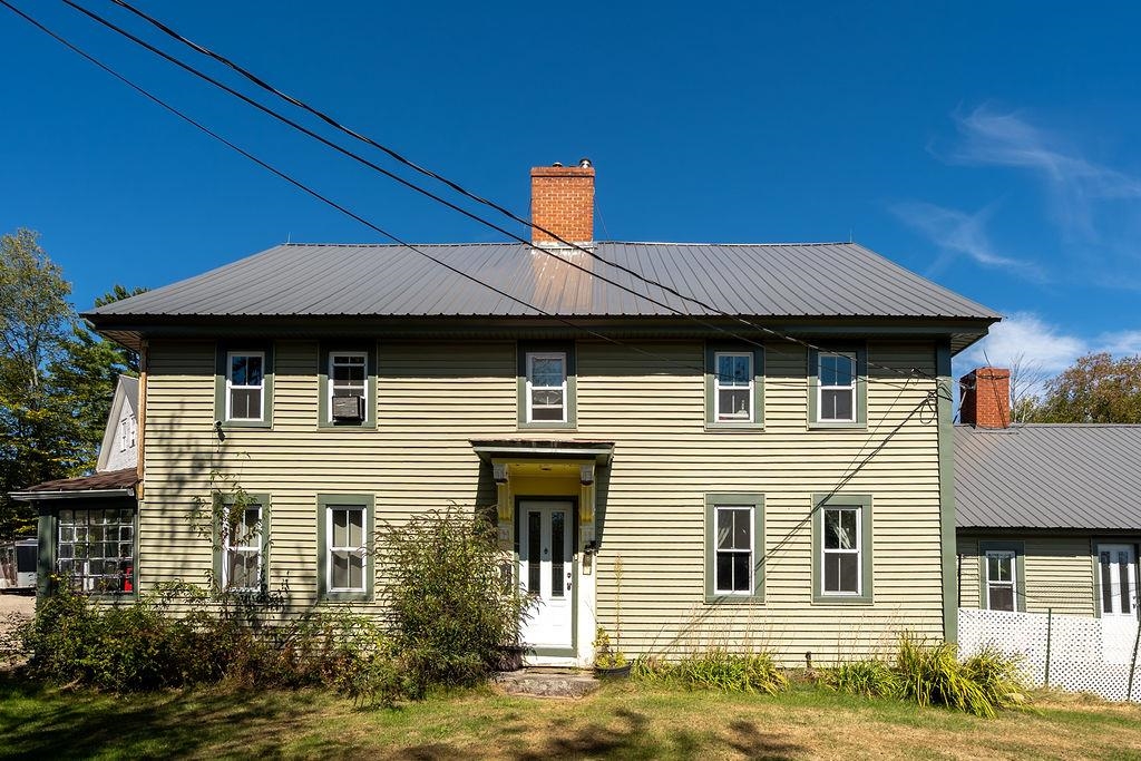 Homes for sale in Deerfield, NH | 147 Middle Rd, Deerfield, NH 03037 | MLS# 5063068