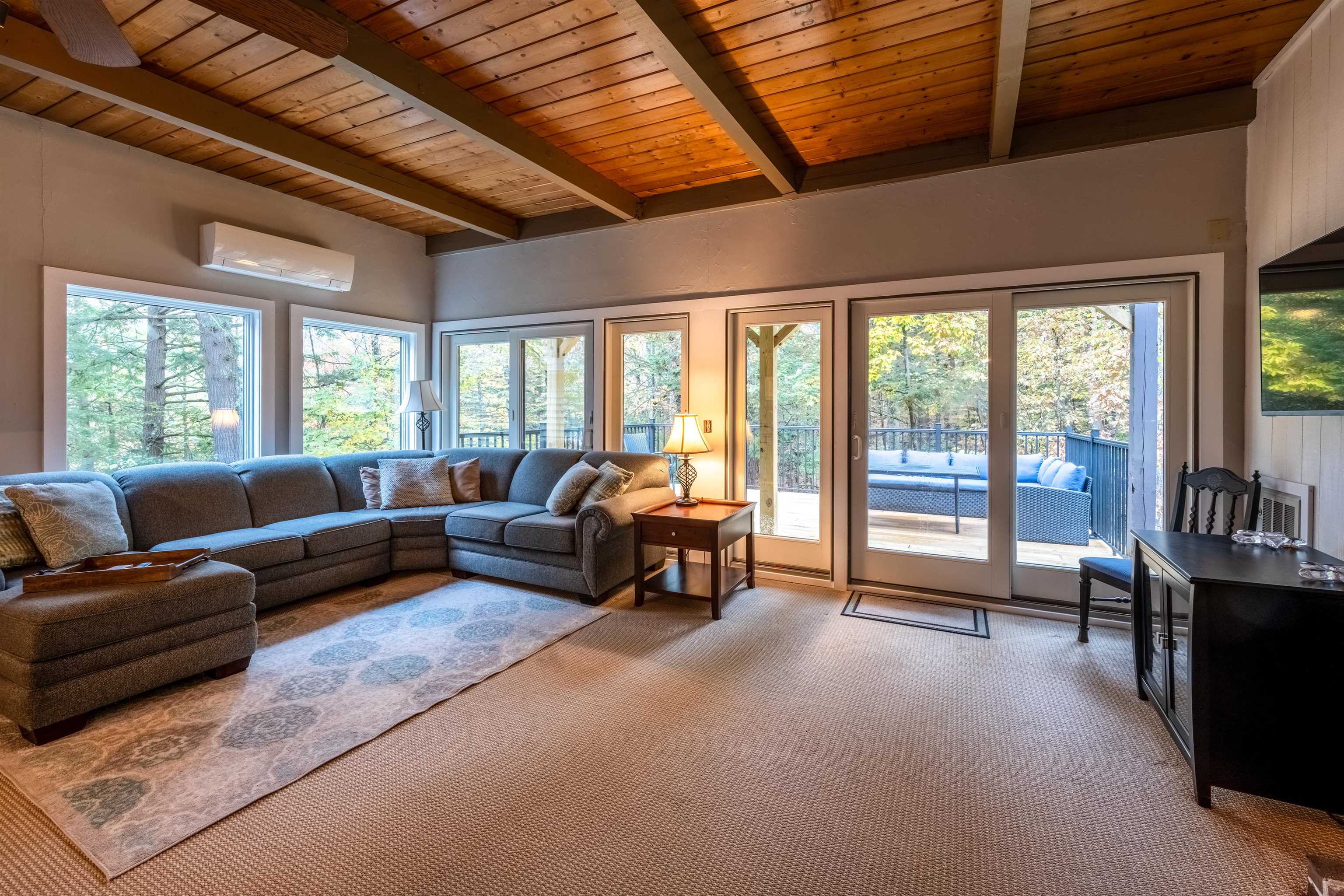 VILLAGE OF QUECHEE IN TOWN OF HARTFORD VT Condo for sale $$374,000 | $283 per sq.ft.