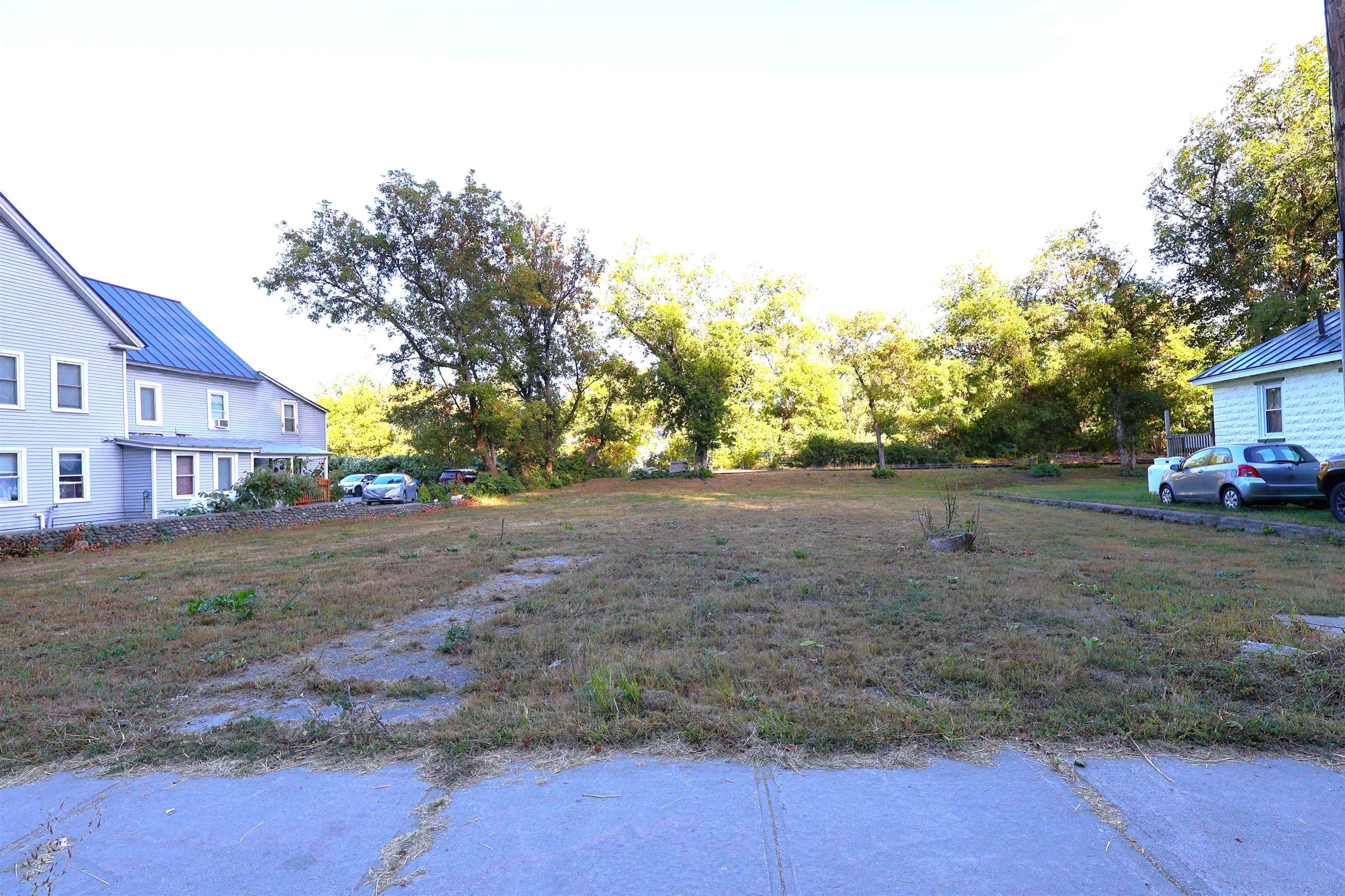 VILLAGE OF WHITE RIVER JUNCTION IN TOWN OF HARTFORD VT LAND  for sale $$299,000 | 0.2 Acres  | Price Per Acre $0  | Total Lots 2