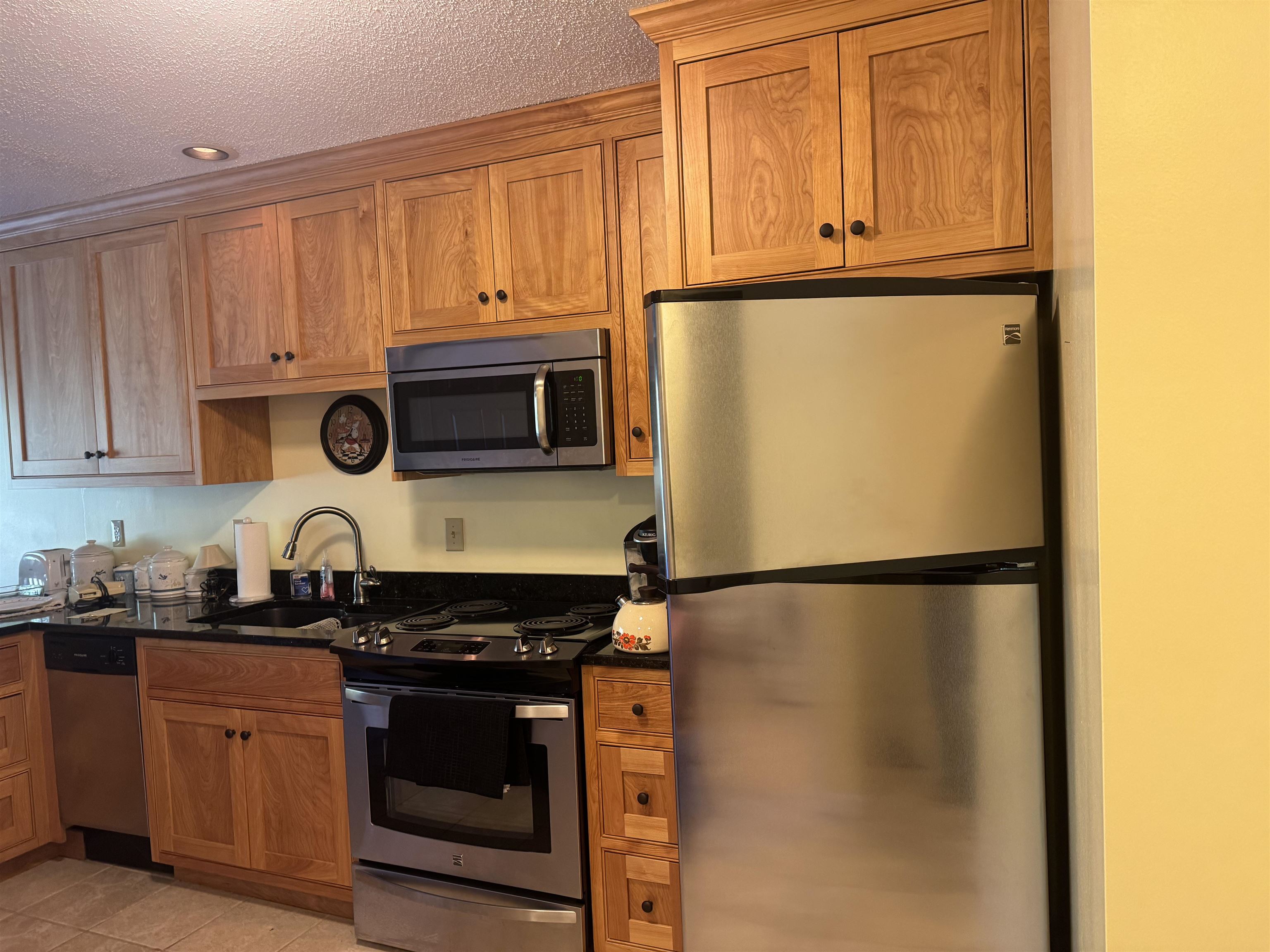 Burke VT Condo for sale $$259,000 $395 per sq.ft.